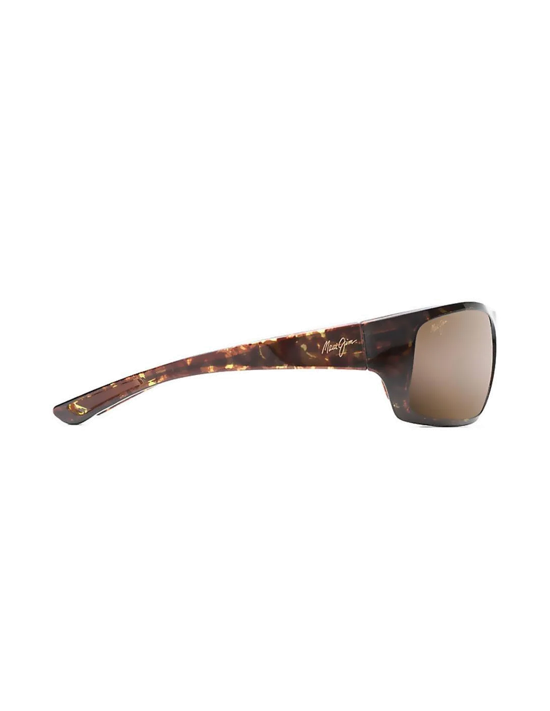 Lunettes de soleil Maui Jim Big Wave H440-15T vue 3