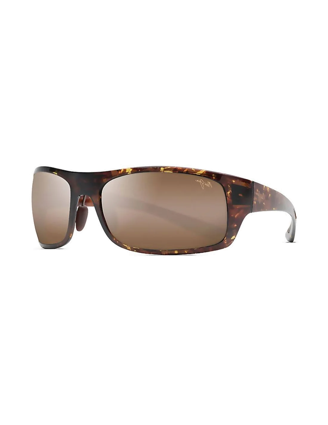 Lunettes de soleil Maui Jim Big Wave H440-15T vue 4