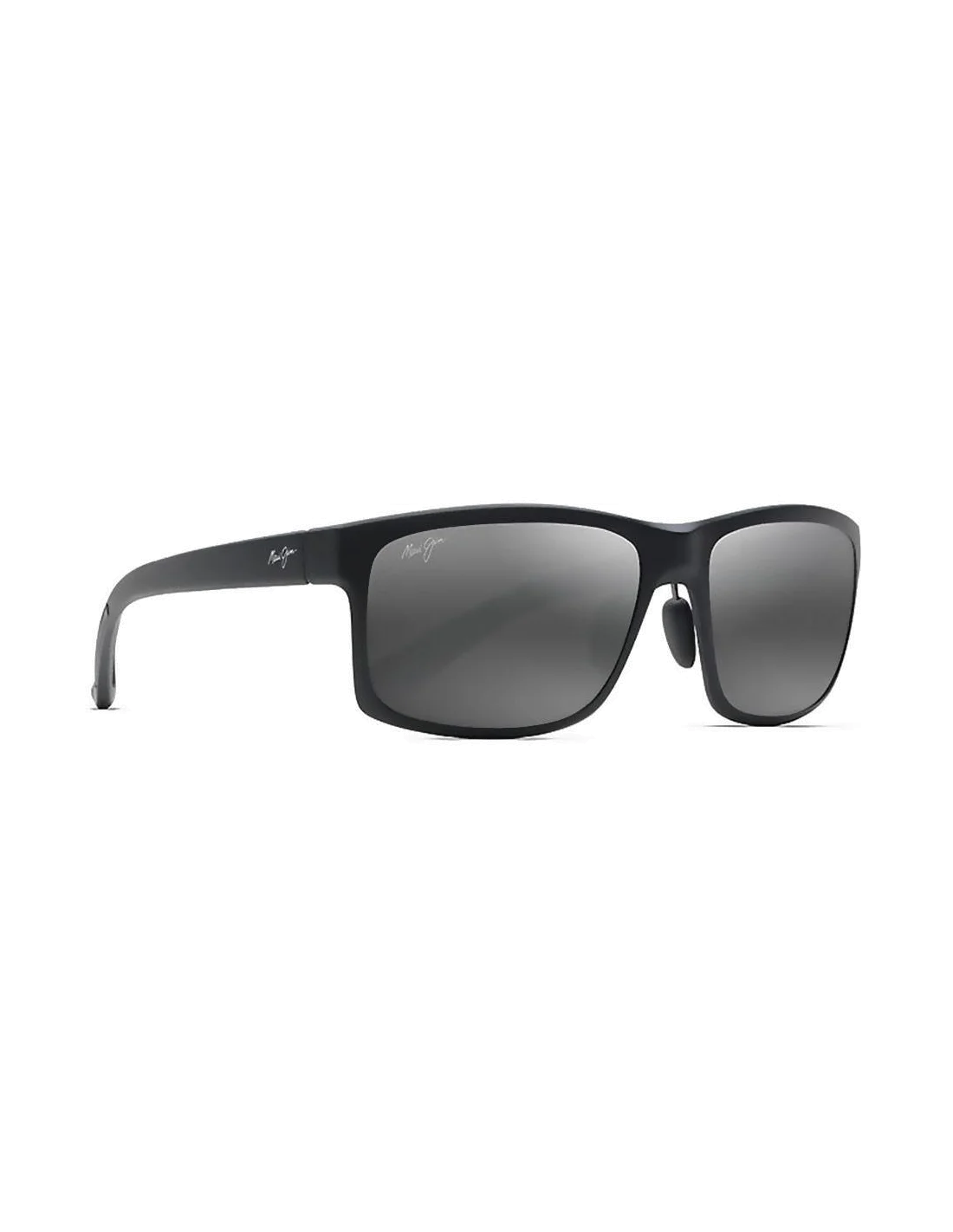 Lunettes de soleil Maui Jim Pokowai Arch 439-2M vue 2