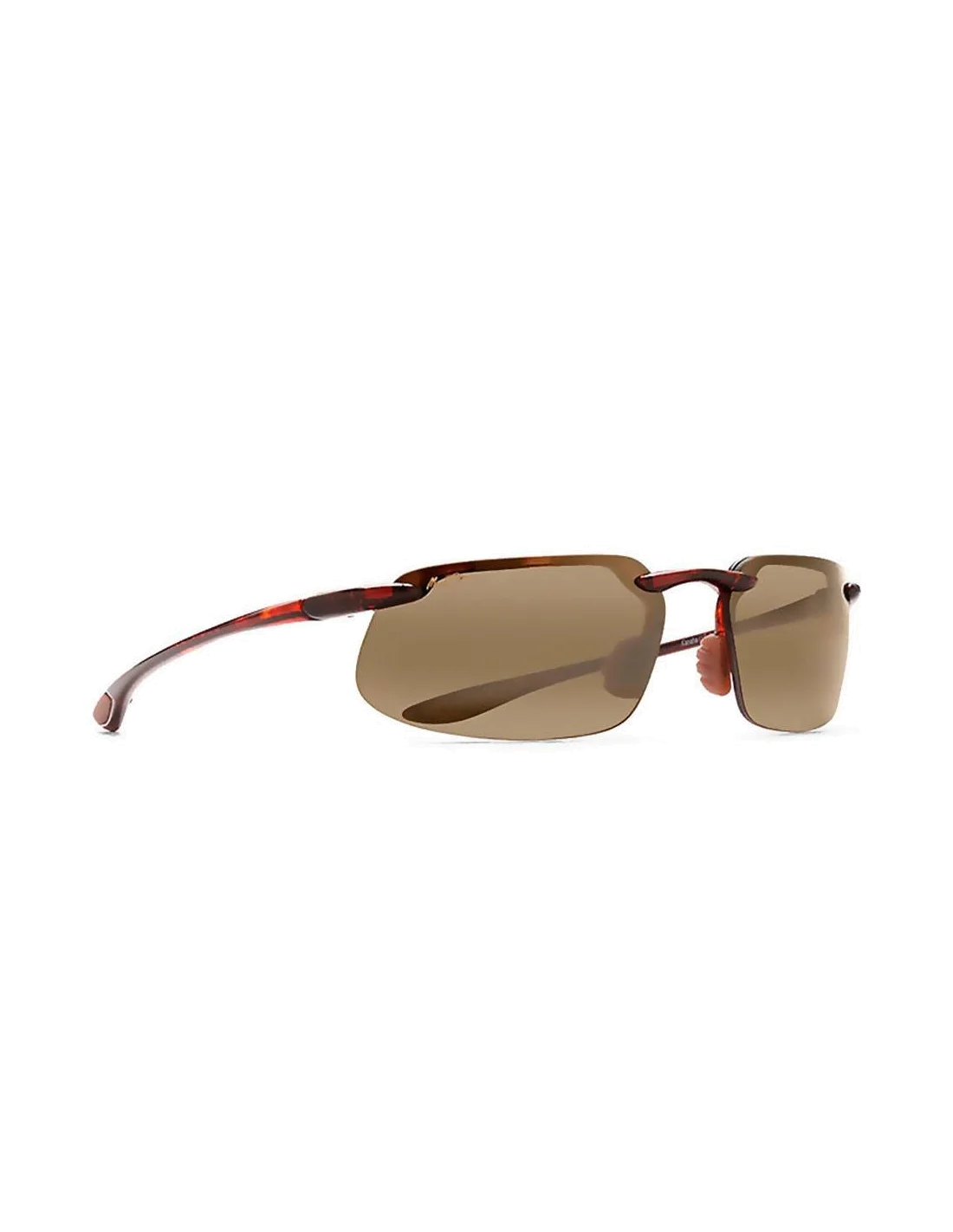 Lunettes de soleil Maui Jim Kanaha H409-10 vue 2