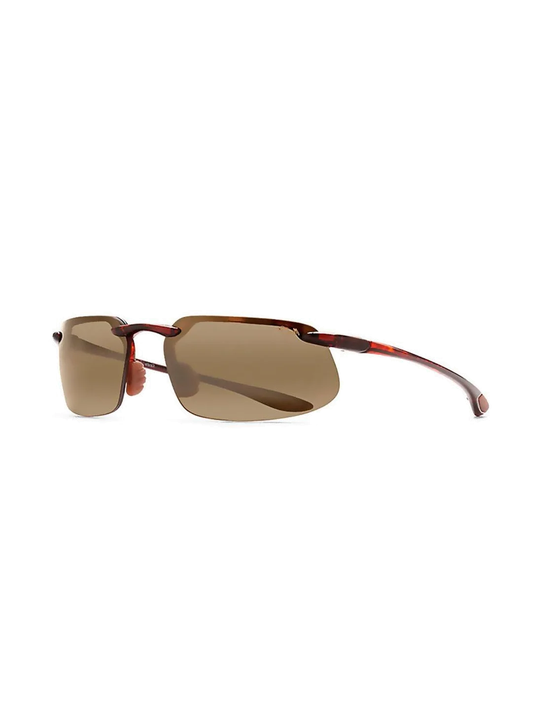 Lunettes de soleil Maui Jim Kanaha H409-10 vue 4