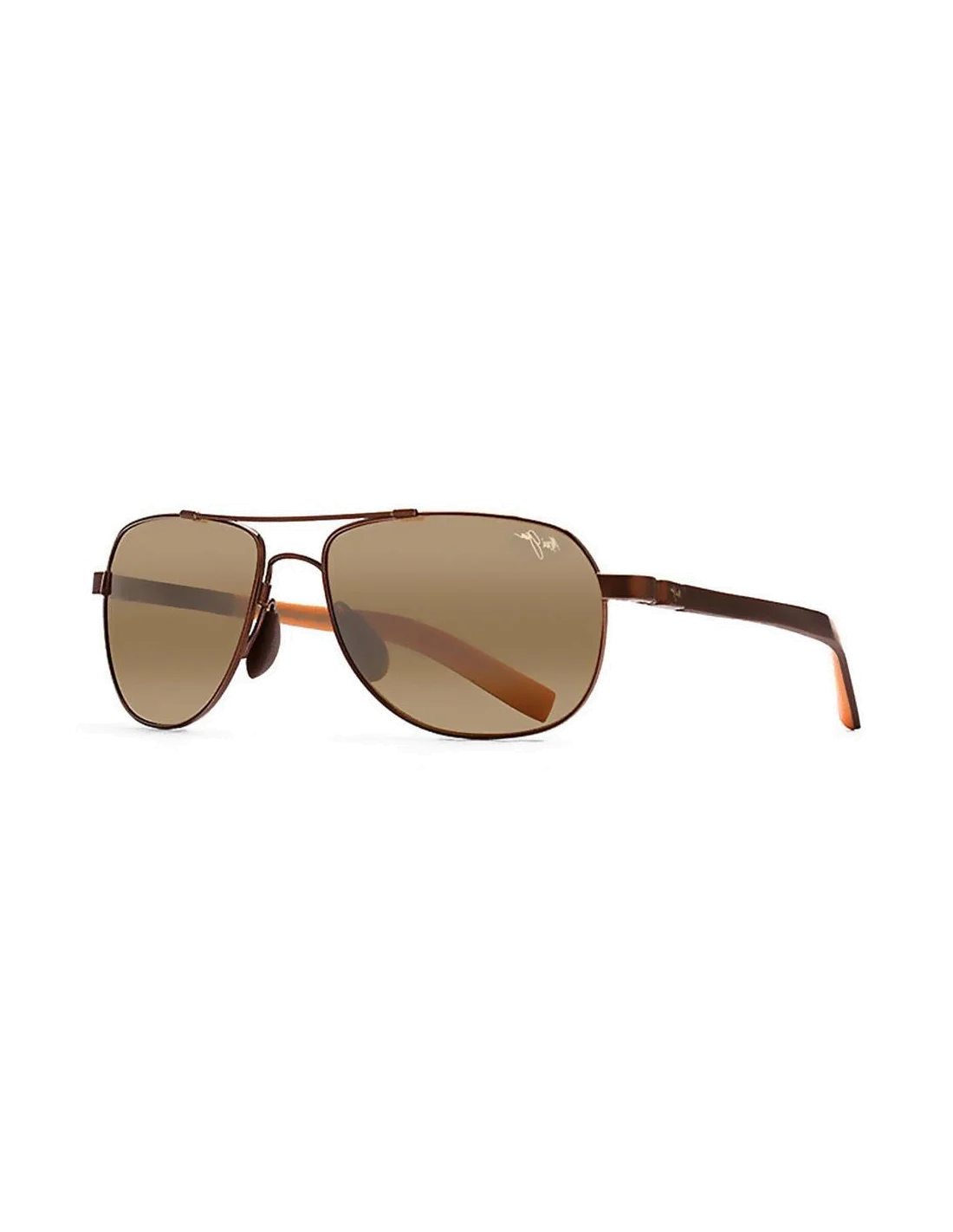 Lunettes de soleil Maui Jim Guardrails H327-23 vue 4