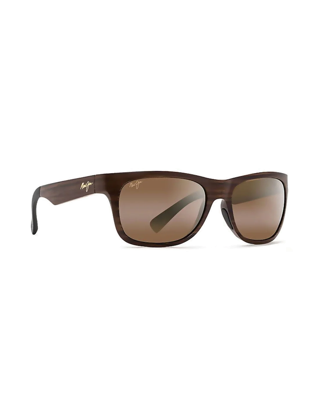 Lunettes de soleil Maui Jim Kahi H736-25W vue 2