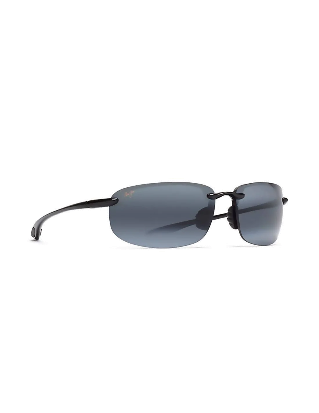 Lunettes de soleil Maui Jim Ho'Okipa 407-02 vue 2