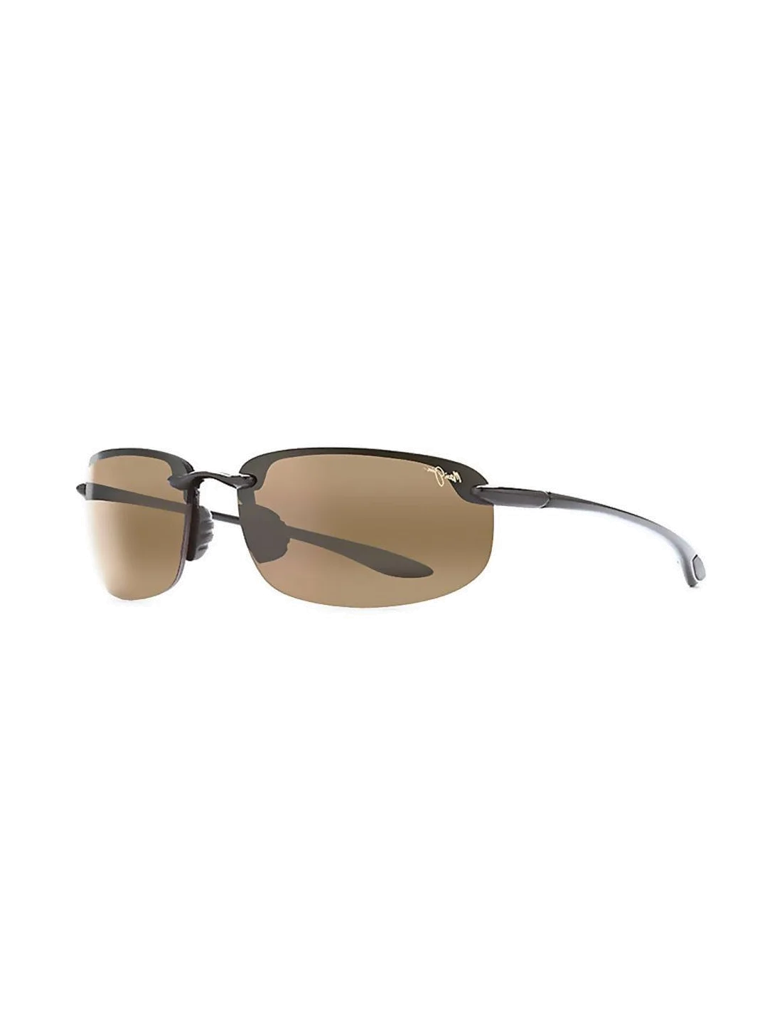 Lunettes de soleil Maui Jim Ho'Okipa H407-02 vue 4