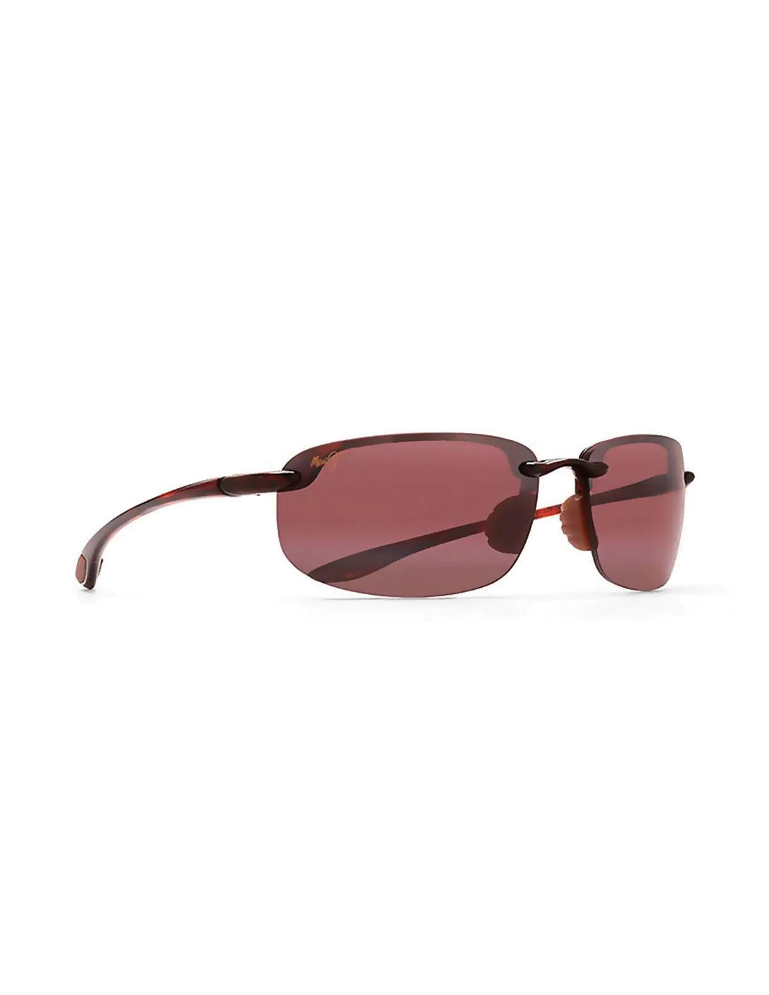 Lunettes de soleil Maui Jim Ho'Okipa R407-10 vue 2