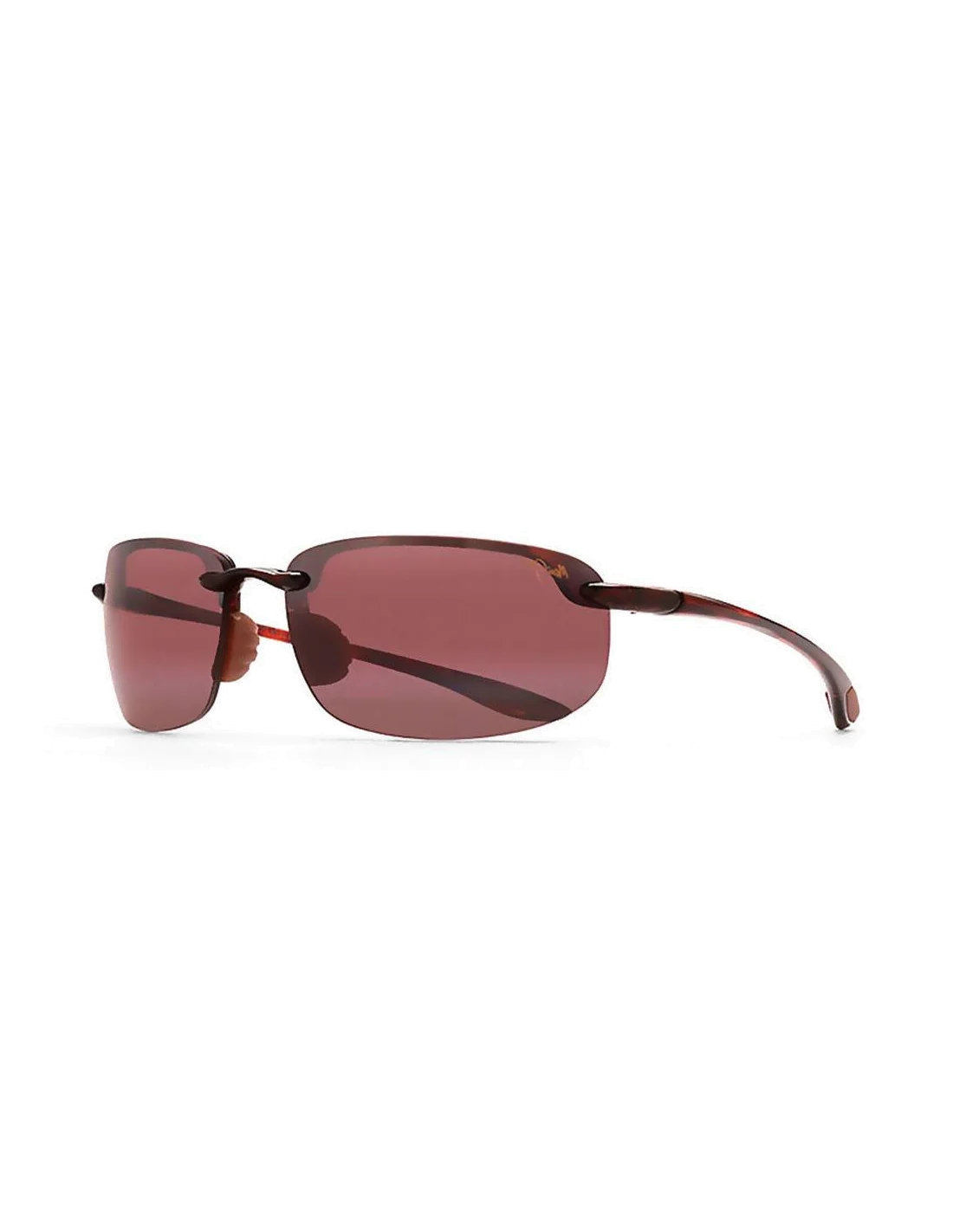 Lunettes de soleil Maui Jim Ho'Okipa R407-10 vue 4