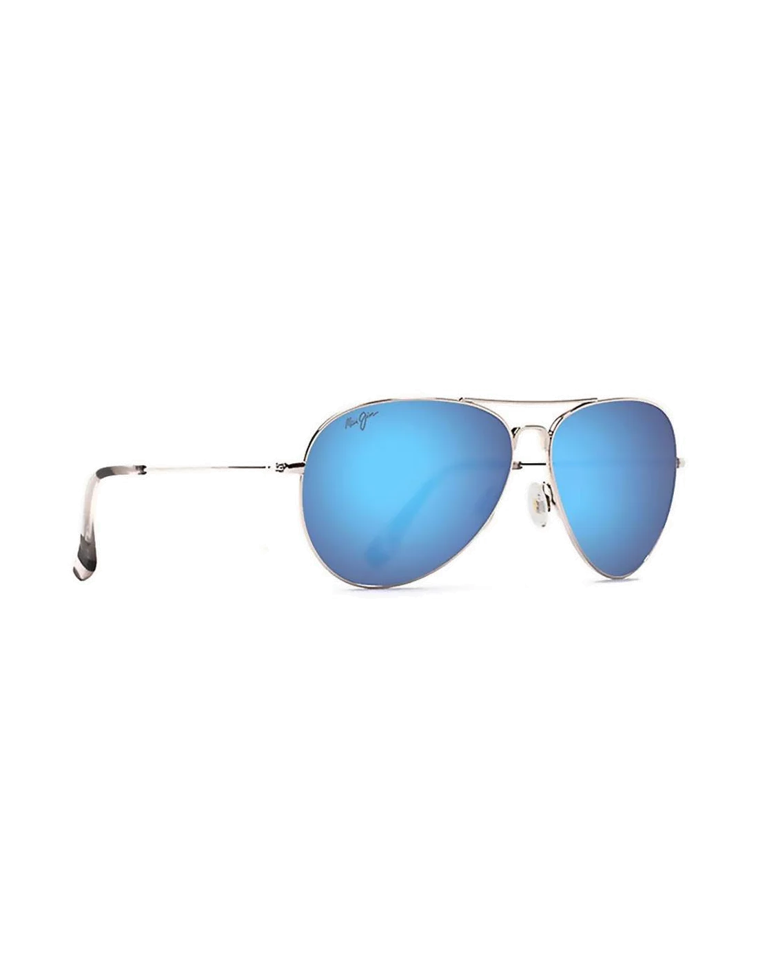 Lunettes de soleil Maui Jim Mavericks B264-17 vue 2