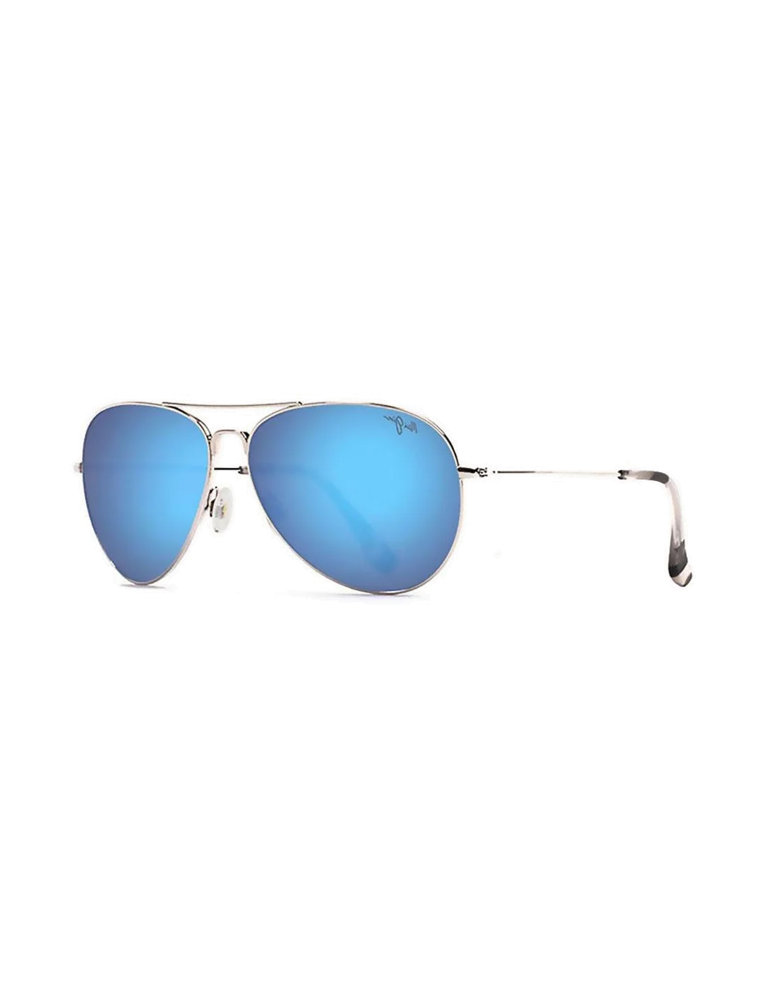 Lunettes de soleil Maui Jim Mavericks B264-17 vue 4