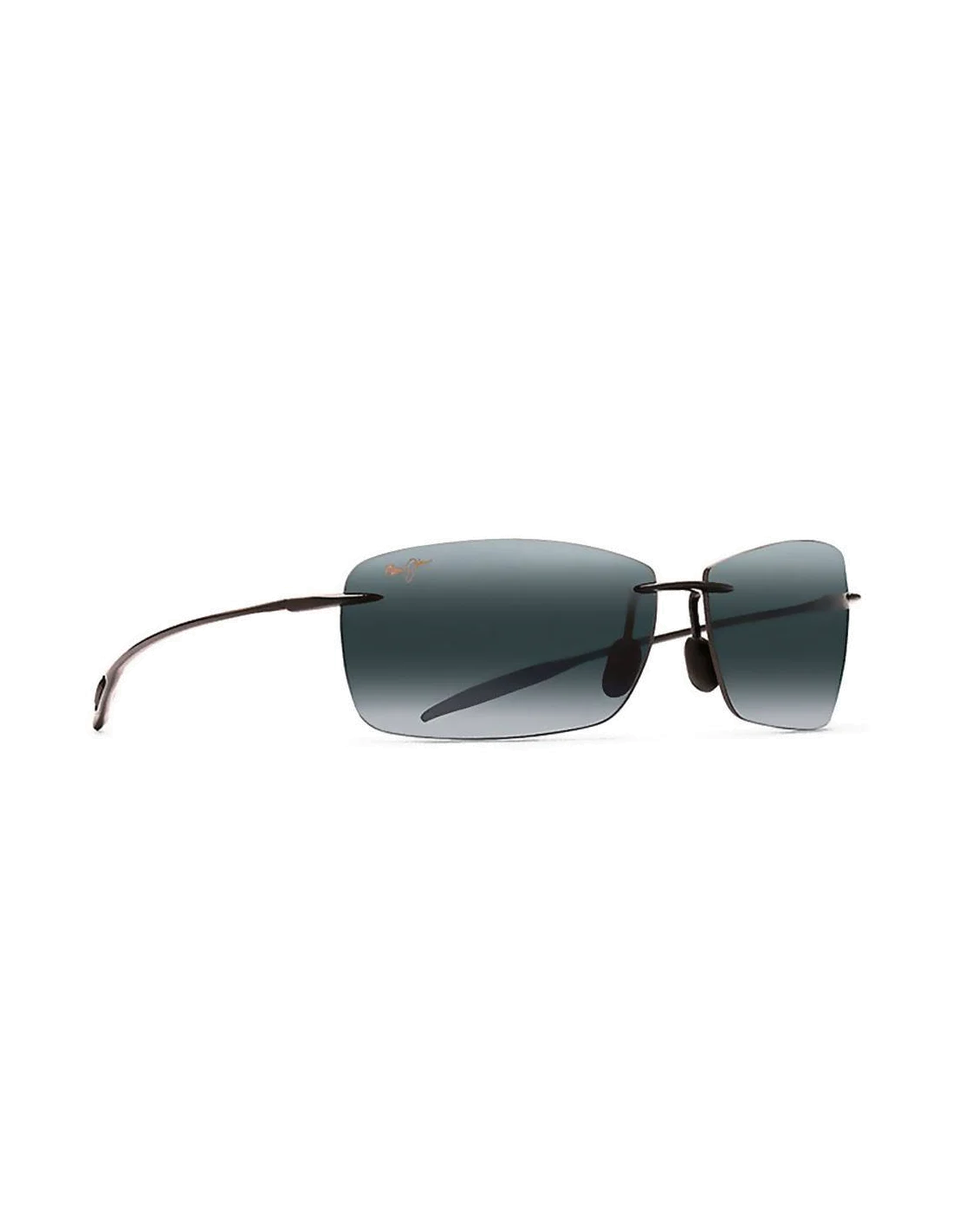 Lunettes de soleil Maui Jim Lighthouse 423-02 vue 2
