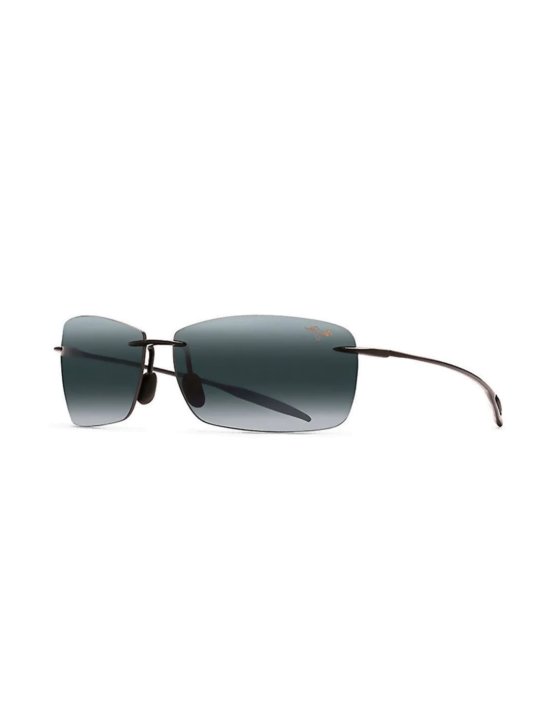 Lunettes de soleil Maui Jim Lighthouse 423-02 vue 4