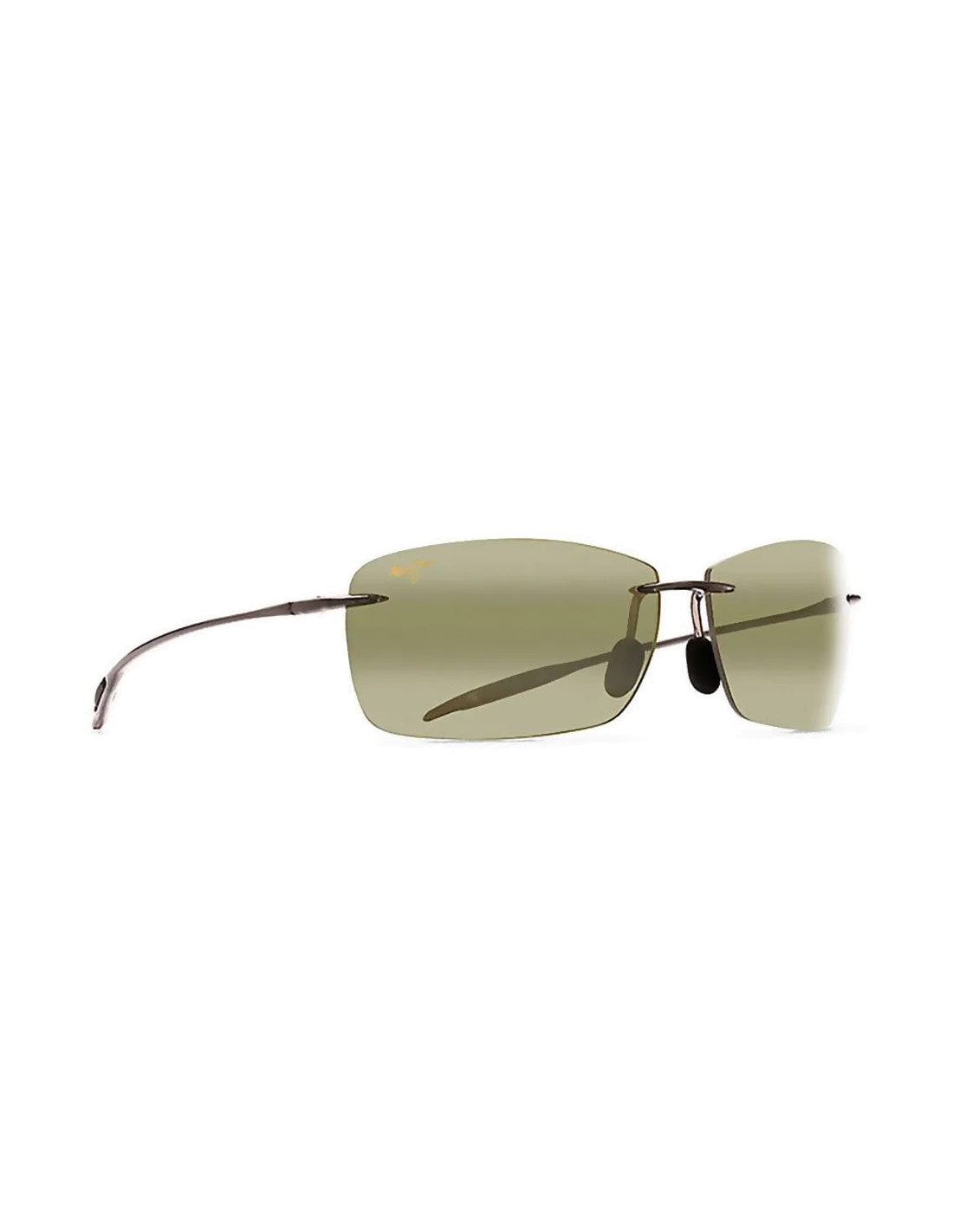 Lunettes de soleil Maui Jim Lighthouse HT423-11 vue 2