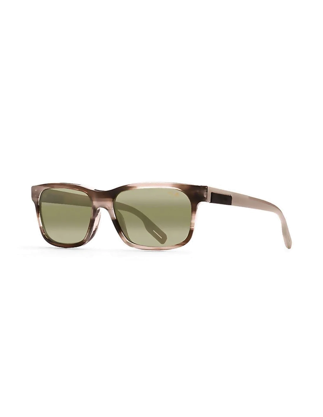 Lunettes de soleil Maui Jim Eh Brah HT284-27L vue 3