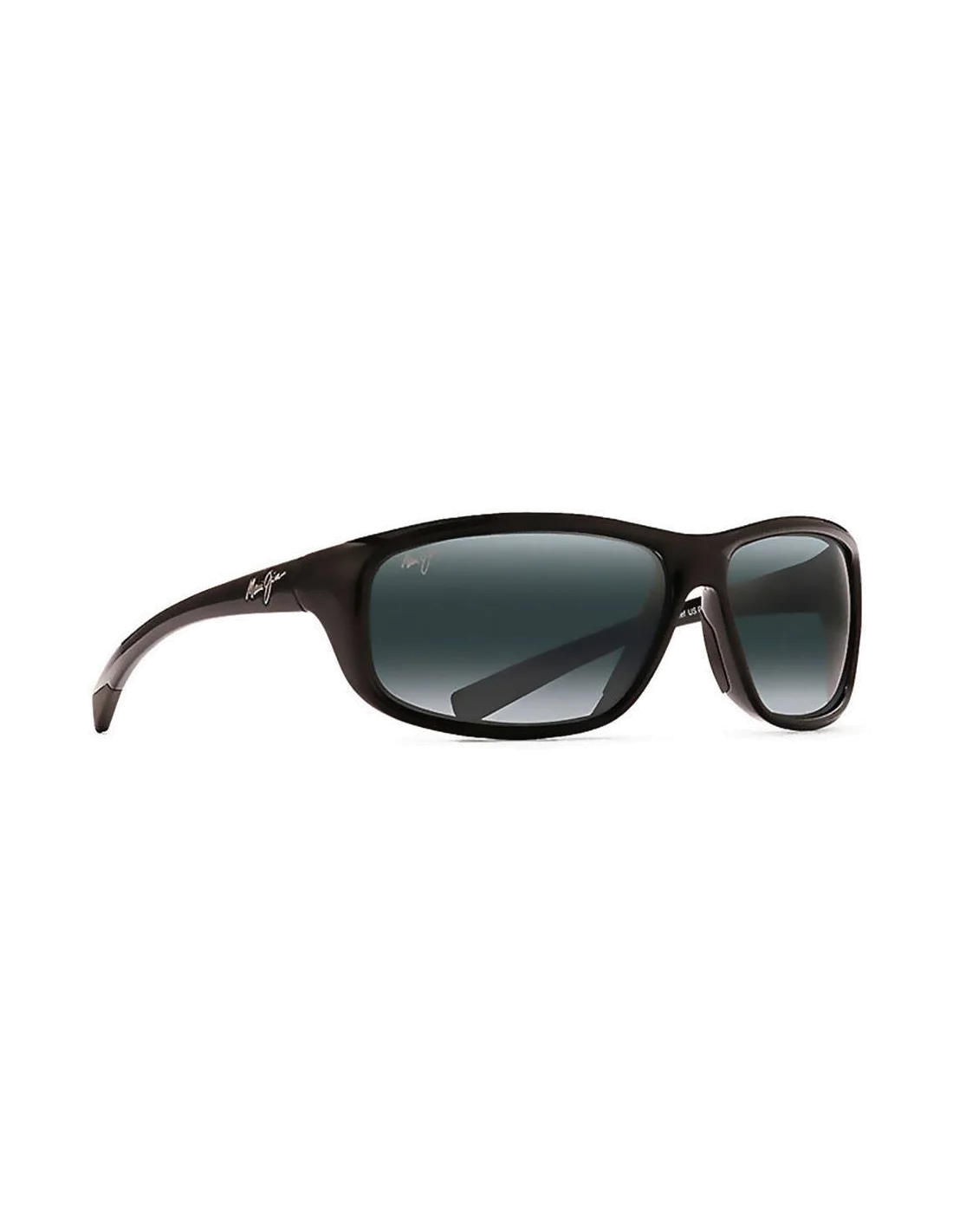 Lunettes de soleil Maui Jim Spartan Reef 278-02 vue 2
