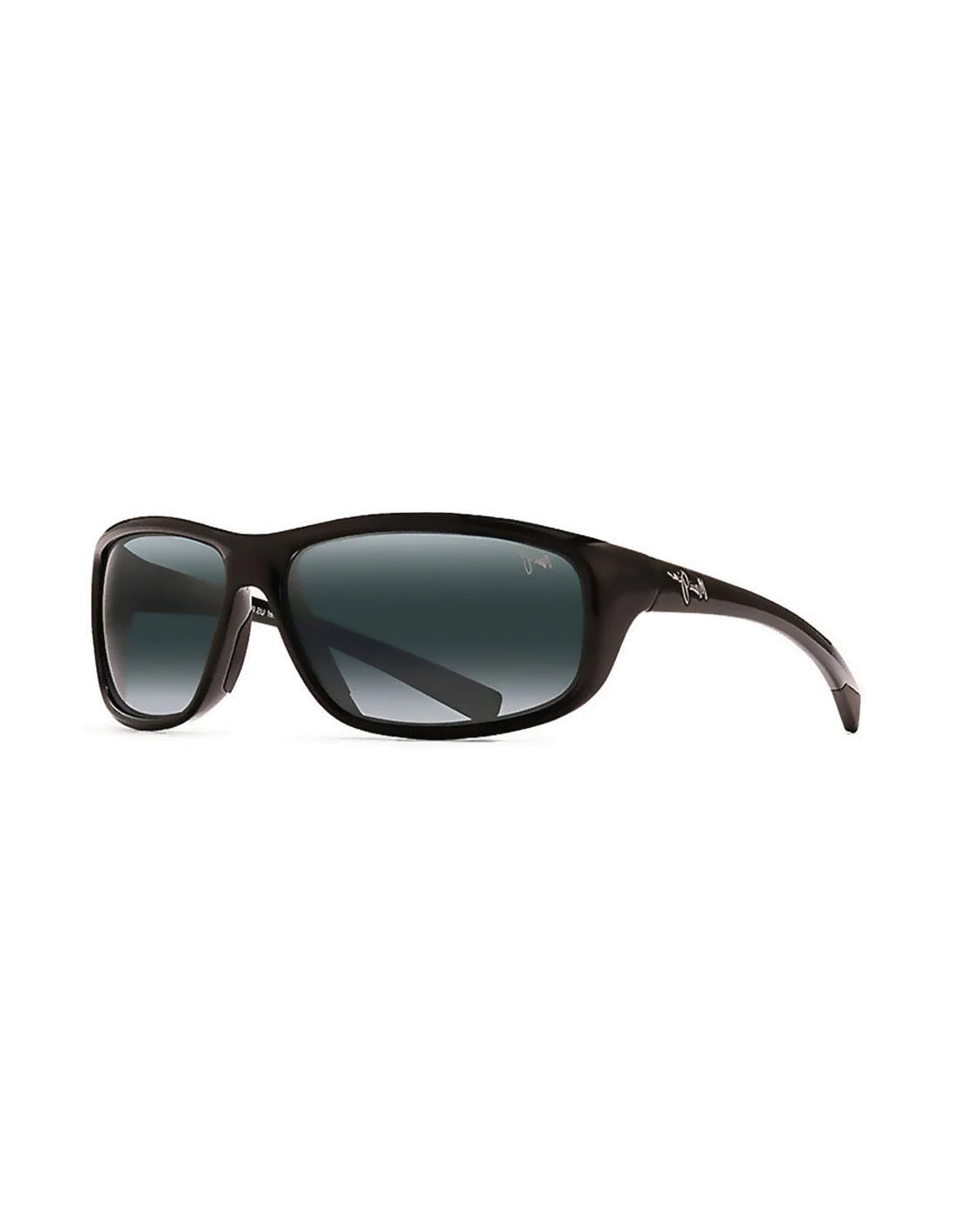 Lunettes de soleil Maui Jim Spartan Reef 278-02 vue 4