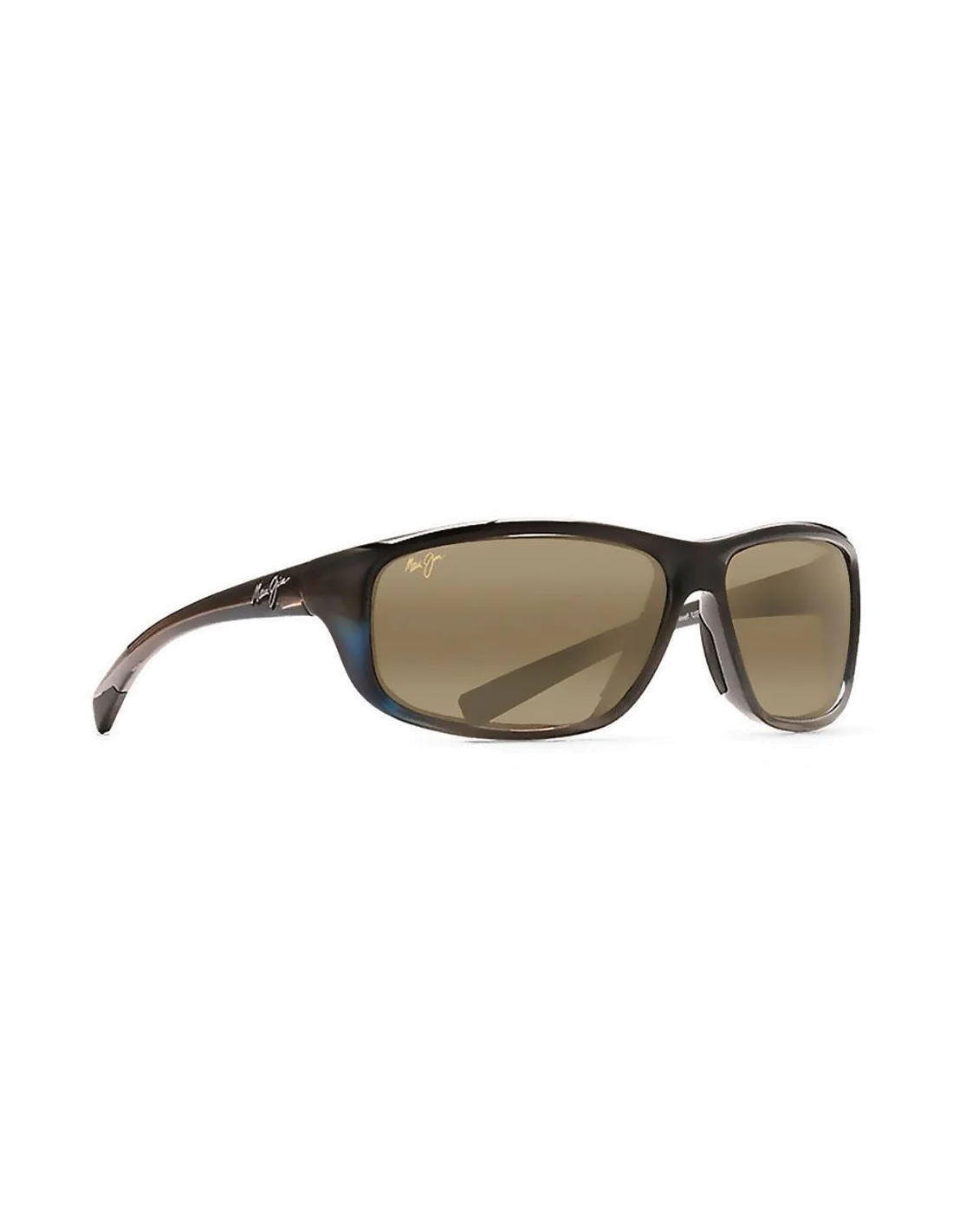 Lunettes de soleil Maui Jim Spartan Reef H278-03F vue 2
