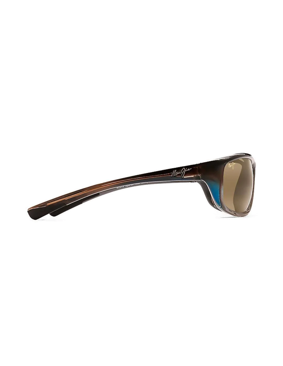 Lunettes de soleil Maui Jim Spartan Reef H278-03F vue 3