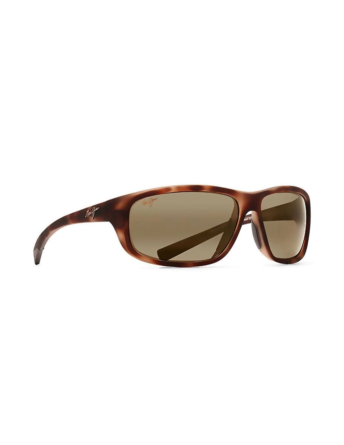Lunettes de soleil Maui Jim Spartan Reef H278-10MR vue 2