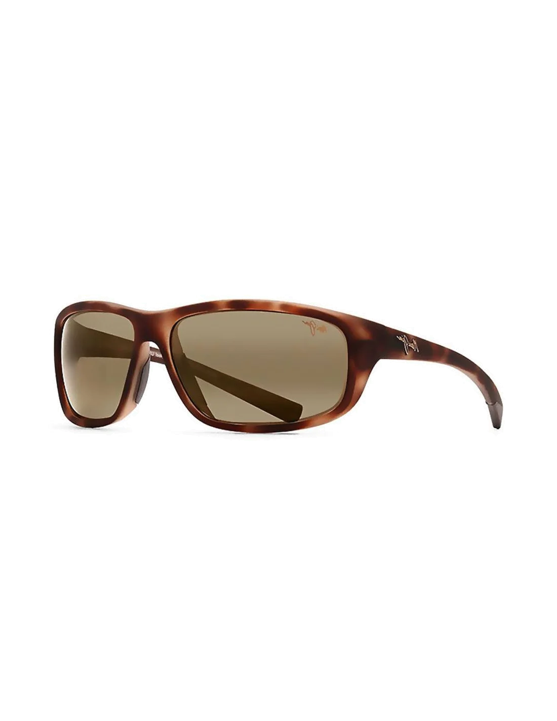 Lunettes de soleil Maui Jim Spartan Reef H278-10MR vue 4