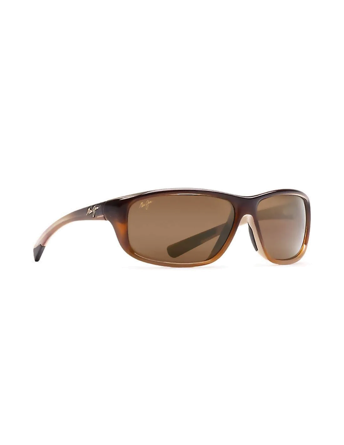 Lunettes de soleil Maui Jim Spartan Reef H278-70 vue 2