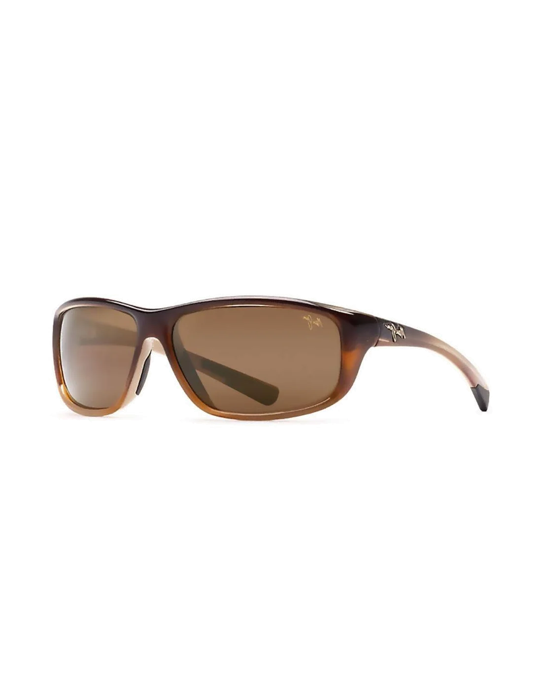 Lunettes de soleil Maui Jim Spartan Reef H278-70 vue 4