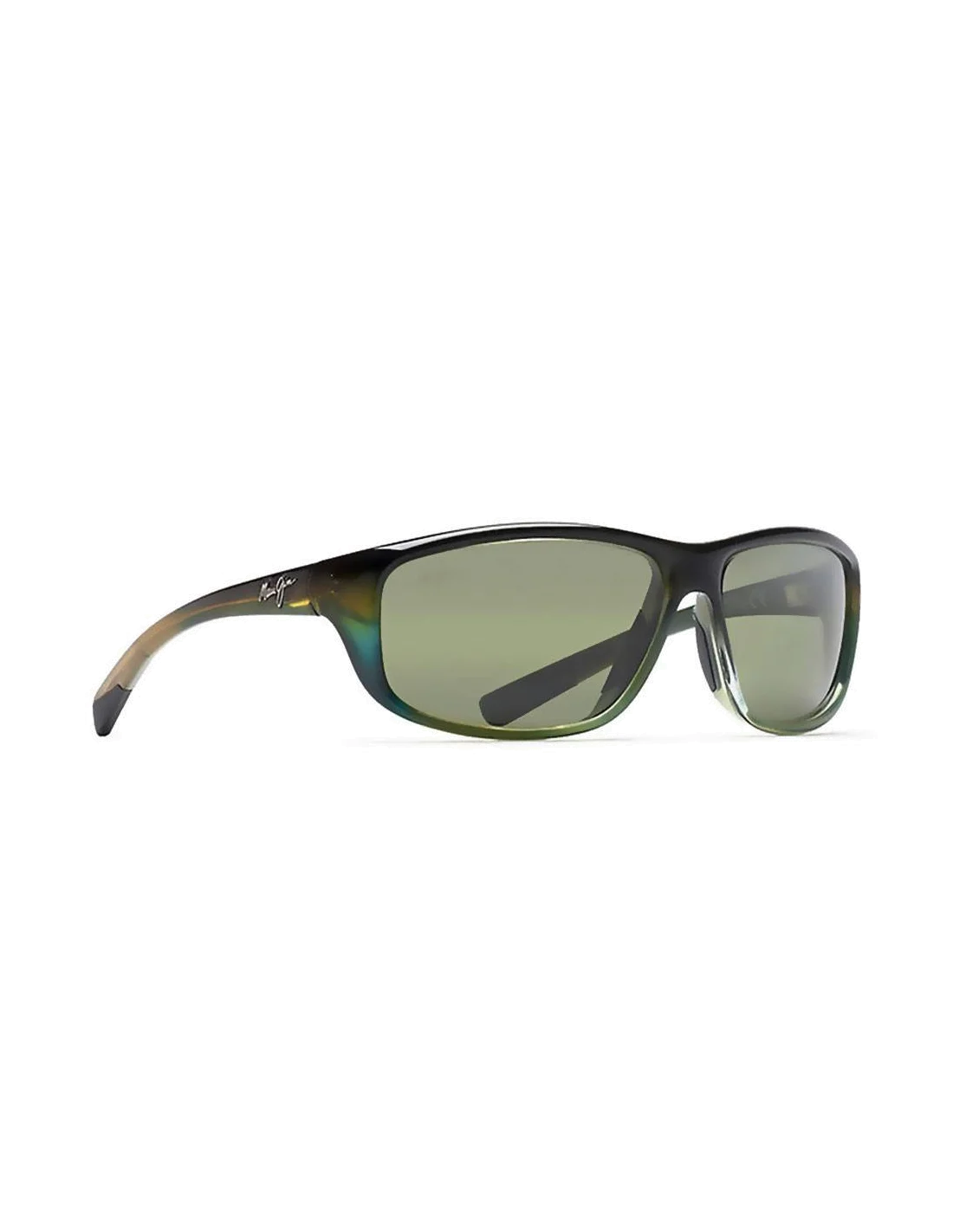 Lunettes de soleil Maui Jim Spartan Reef HT278-71 vue 2