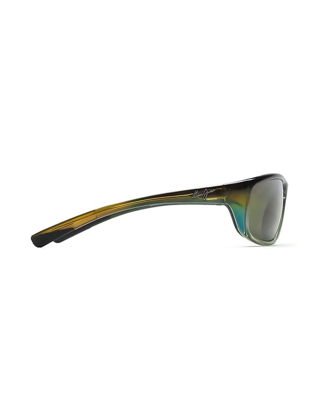 Lunettes de soleil Maui Jim Spartan Reef HT278-71 vue 3