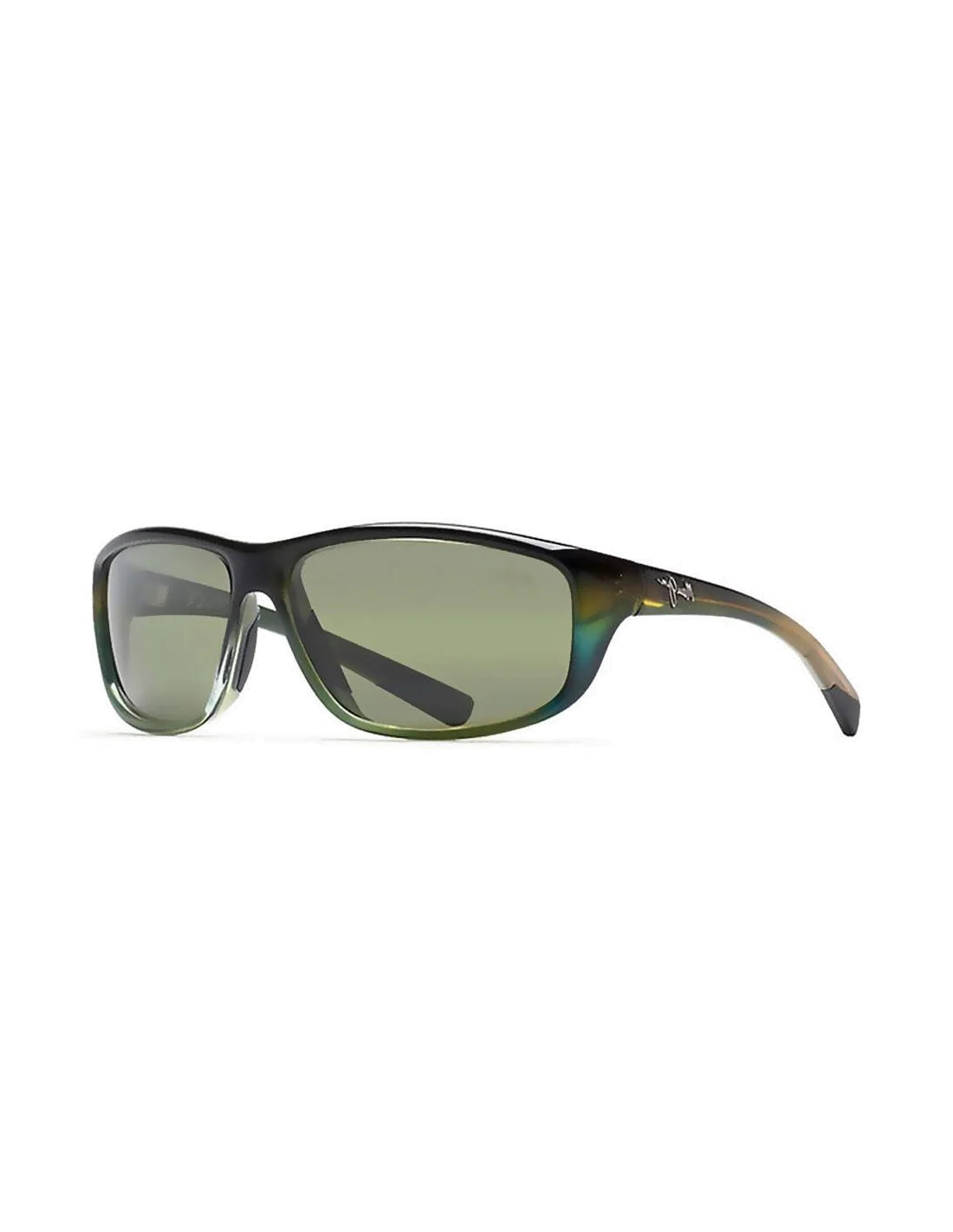 Lunettes de soleil Maui Jim Spartan Reef HT278-71 vue 4