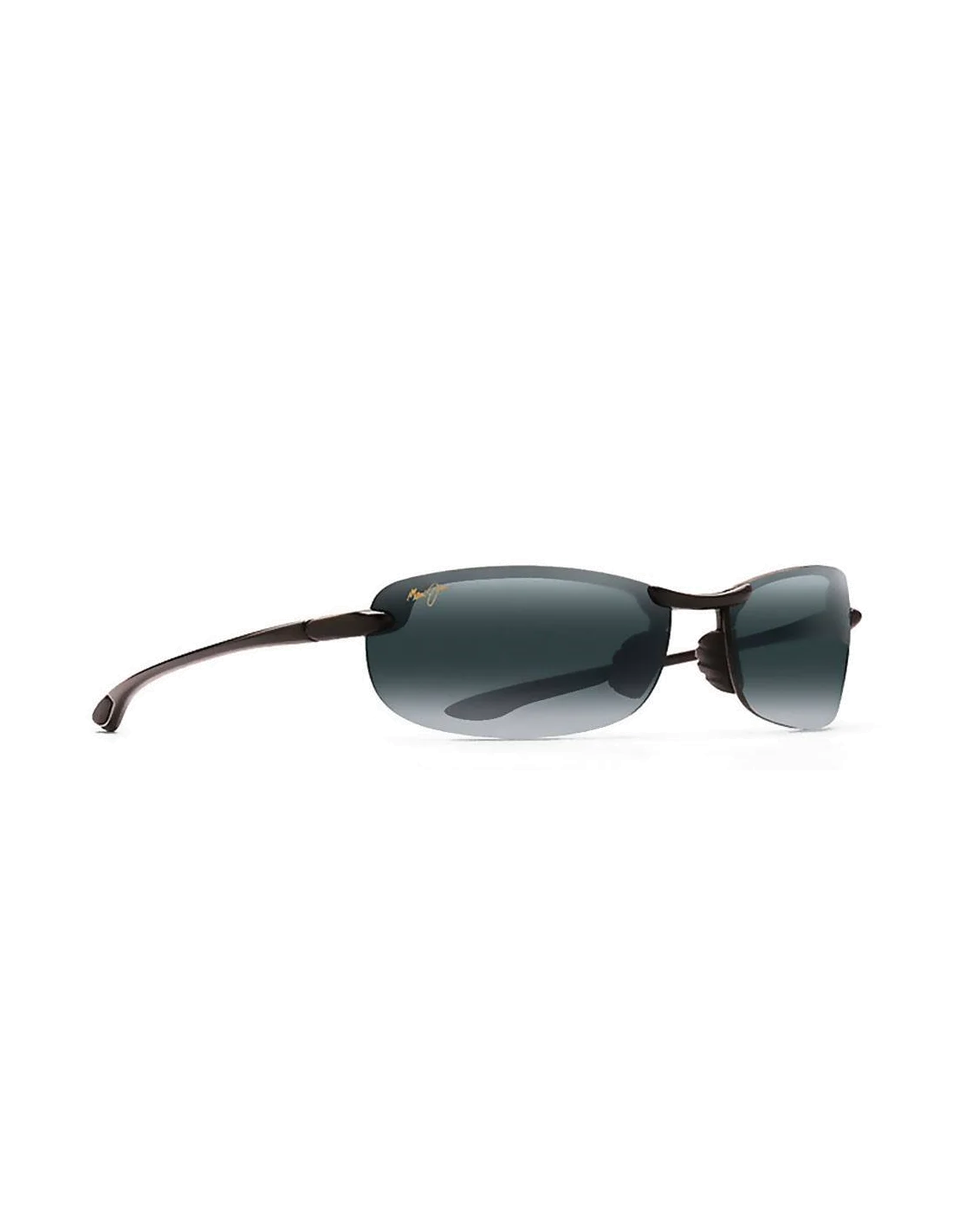 Lunettes de soleil Maui Jim Makaha Reader G805-0215 vue 2