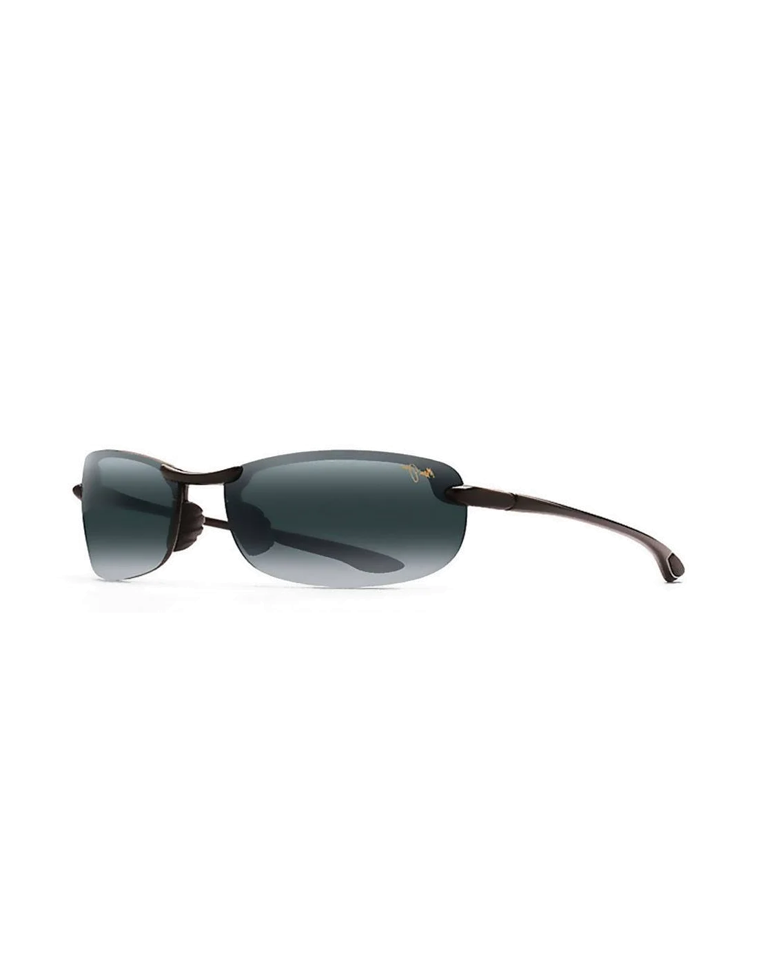 Lunettes de soleil Maui Jim Makaha Reader G805-0215 vue 4