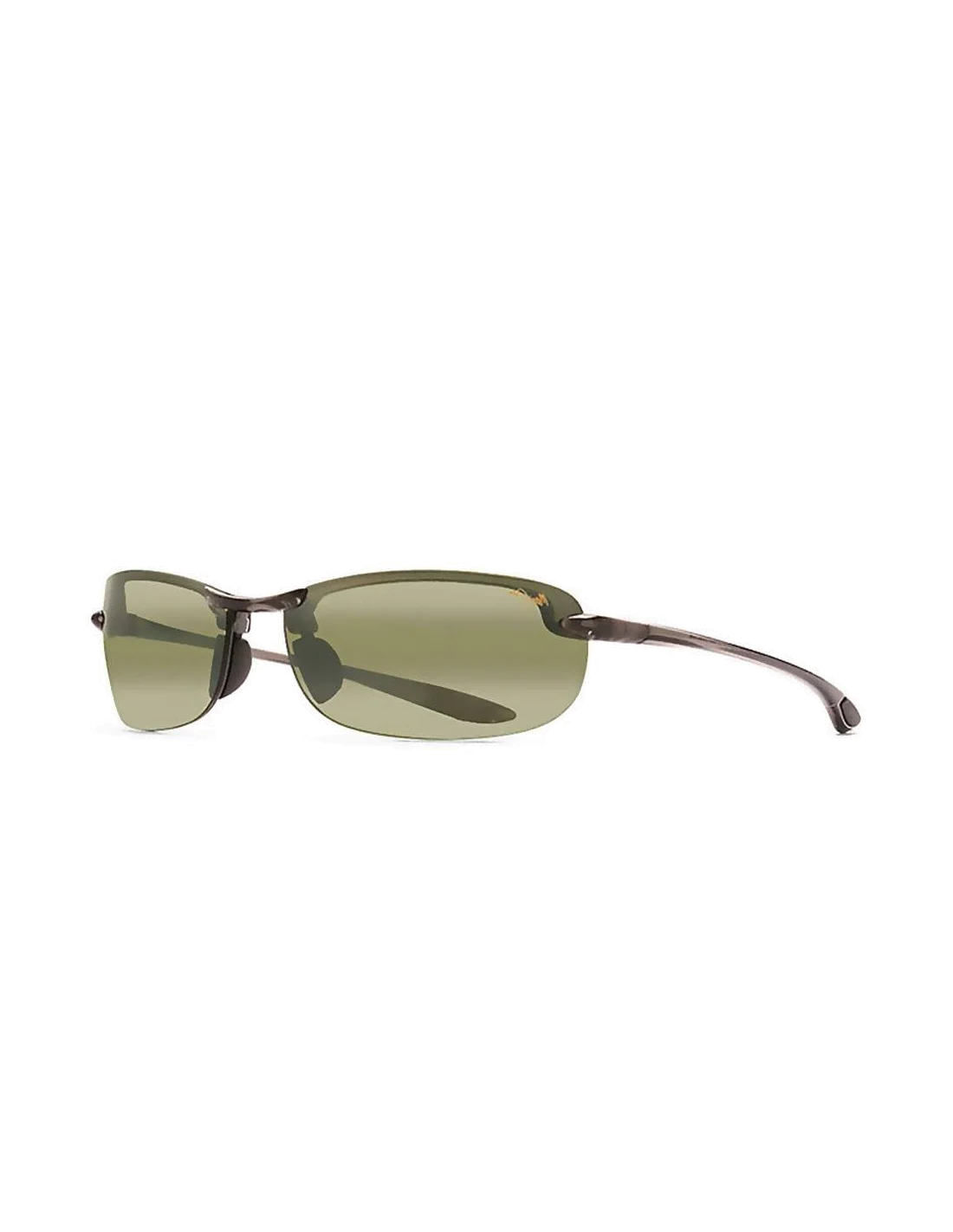 Lunettes de soleil Maui Jim Makaha Reader HT805-1115 vue 4