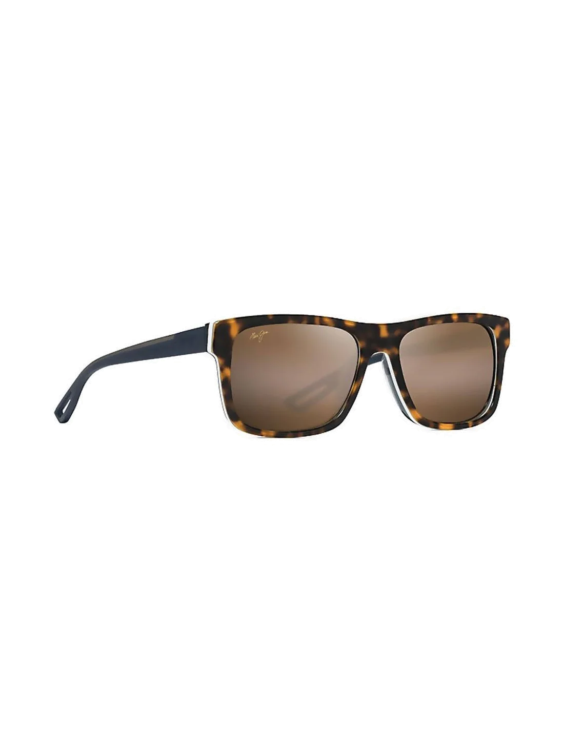 Lunettes de soleil Maui Jim Chee Hoo! H765-57 Polarisés vue 2