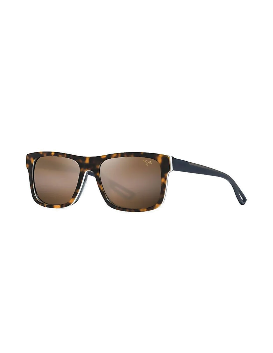 Lunettes de soleil Maui Jim Chee Hoo! H765-57 Polarisés vue 4
