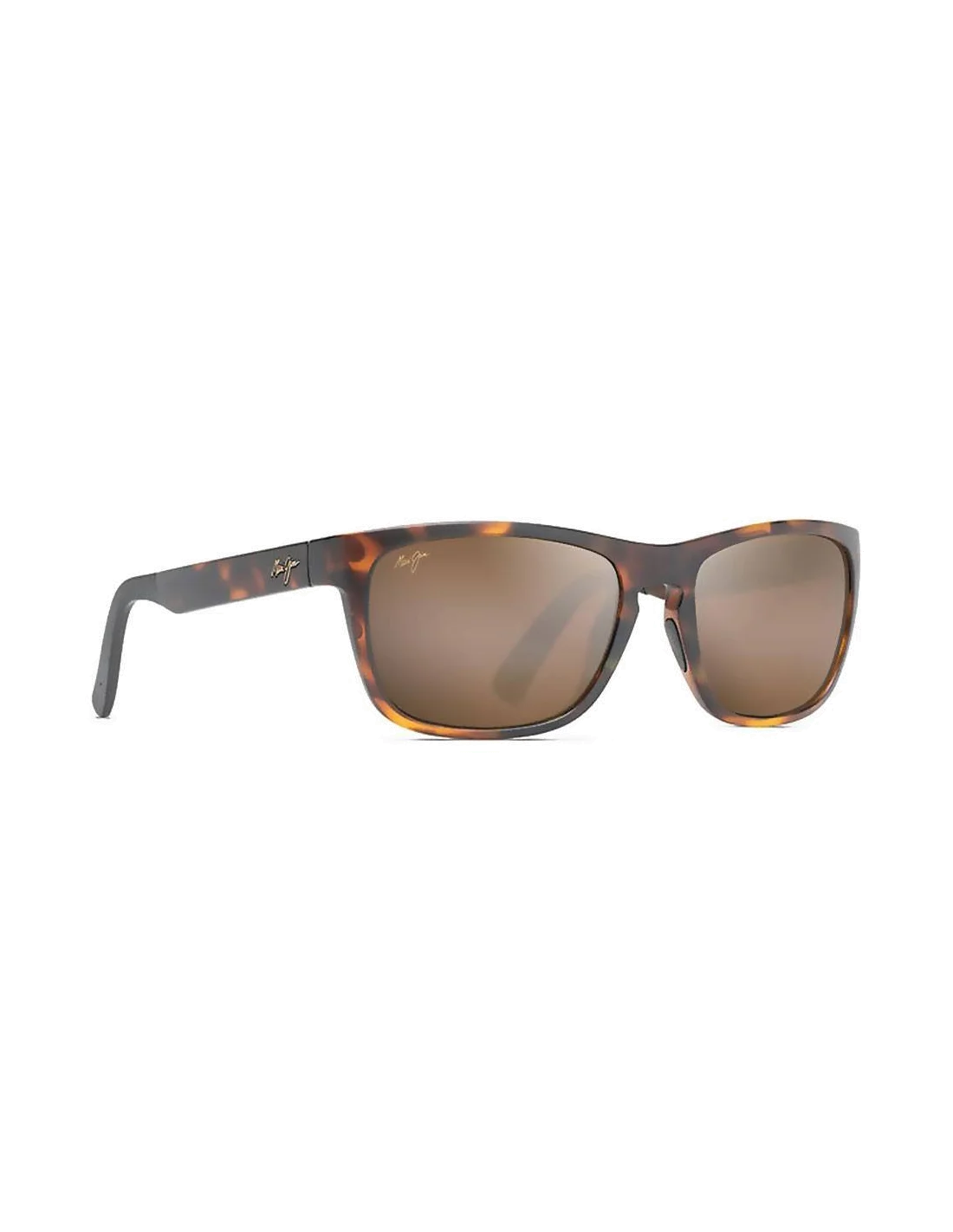 Lunettes de soleil Maui Jim South Swell H755-10M vue 2