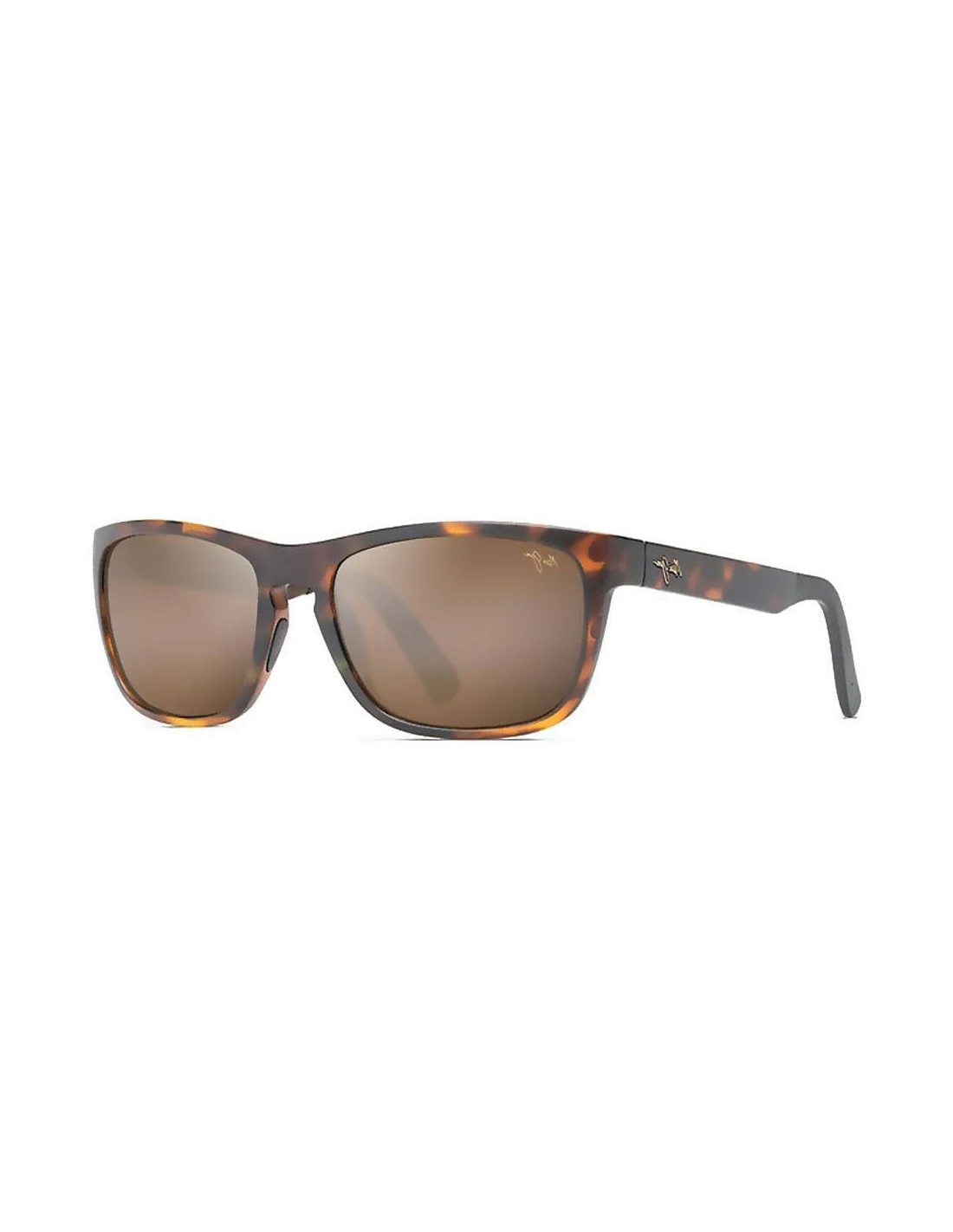 Lunettes de soleil Maui Jim South Swell H755-10M vue 4