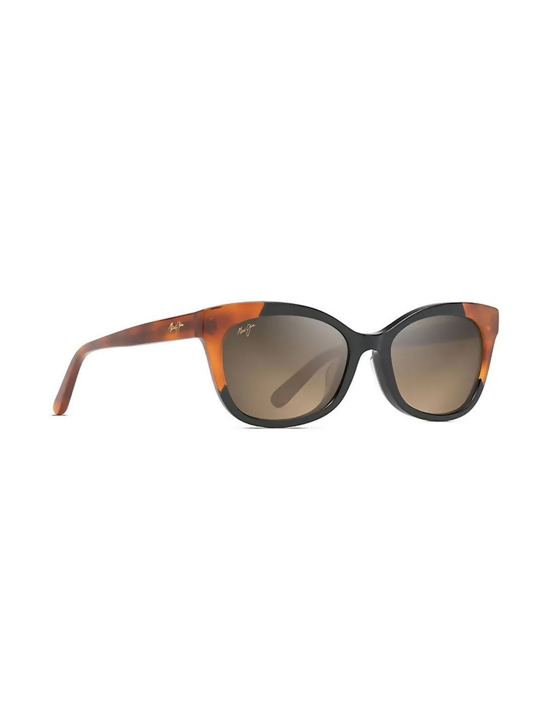 Lunettes de soleil Maui Jim Ilima HS759-59B Polarisés vue 2