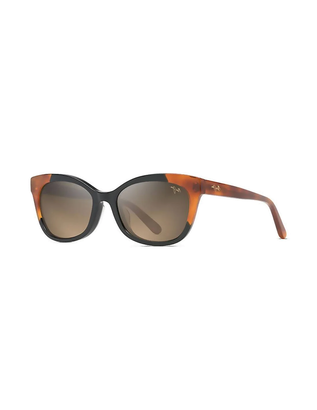 Lunettes de soleil Maui Jim Ilima HS759-59B Polarisés vue 4