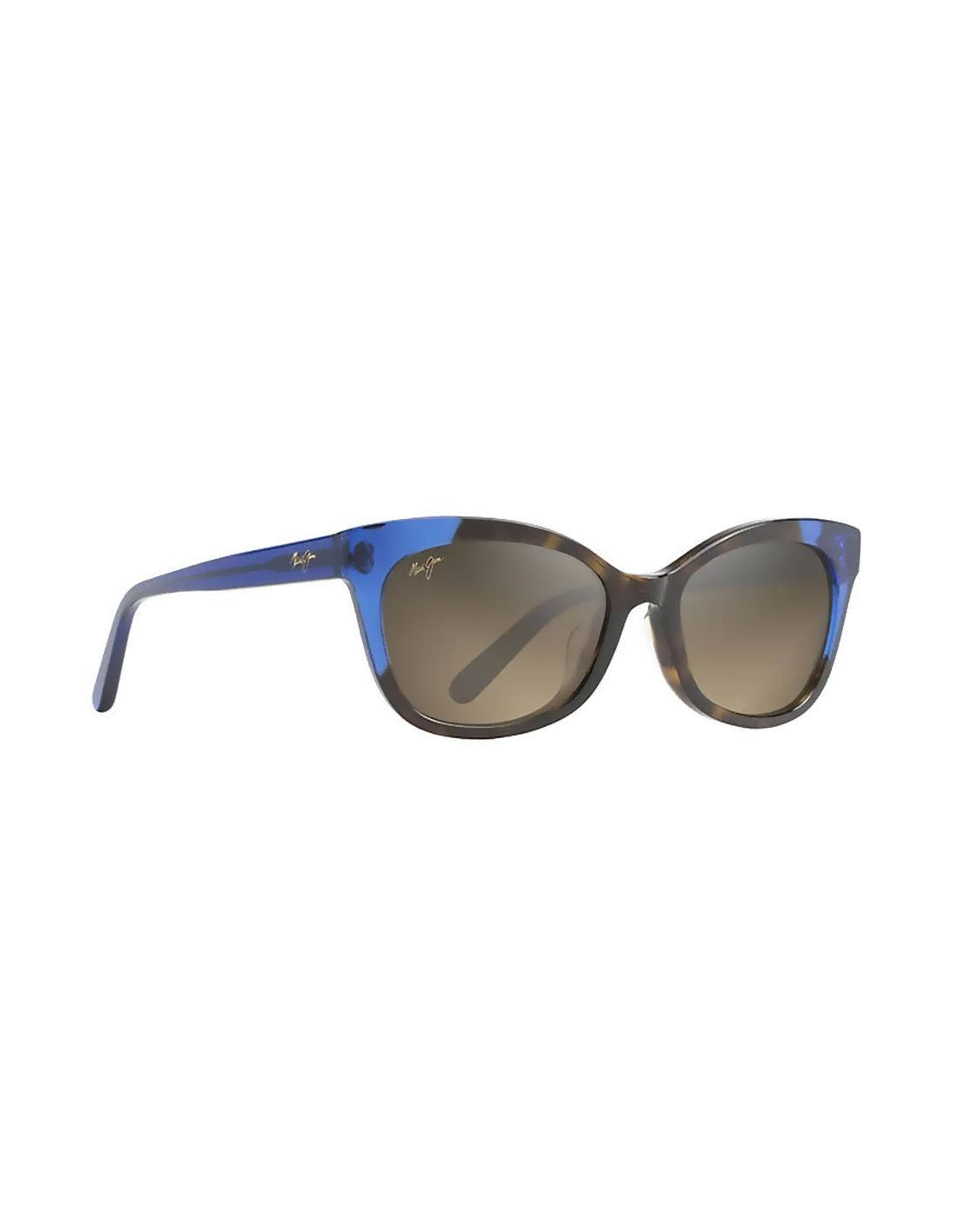 Lunettes de soleil Maui Jim Ilima HS759-68 Polarisés vue 2