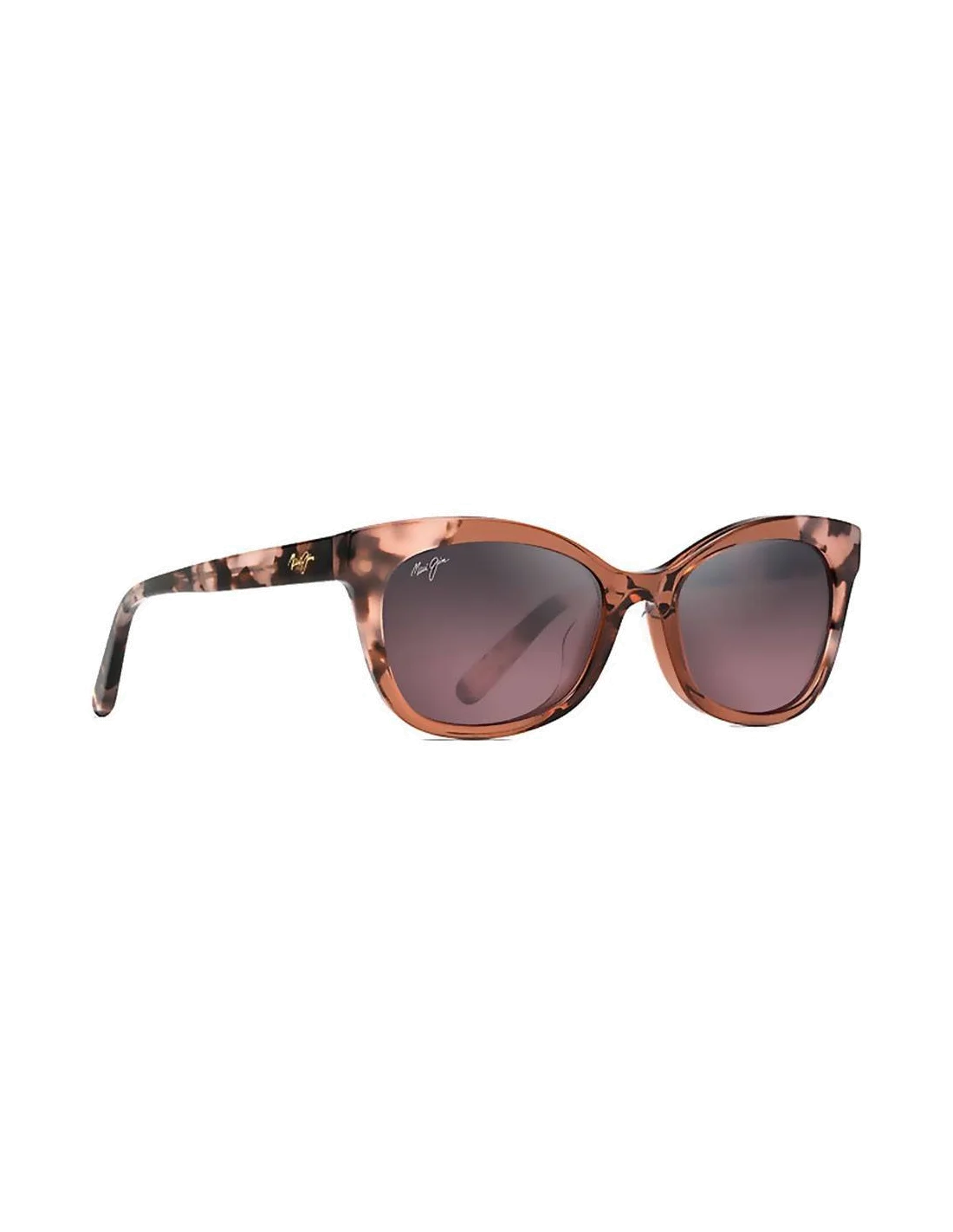 Lunettes de soleil Maui Jim Ilima RS759-64 Polarisés vue 2