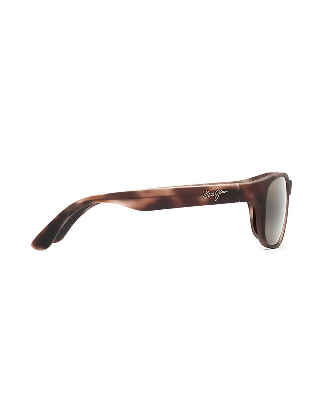 Lunettes de soleil Maui Jim Mixed Plate H721-10MR vue 3