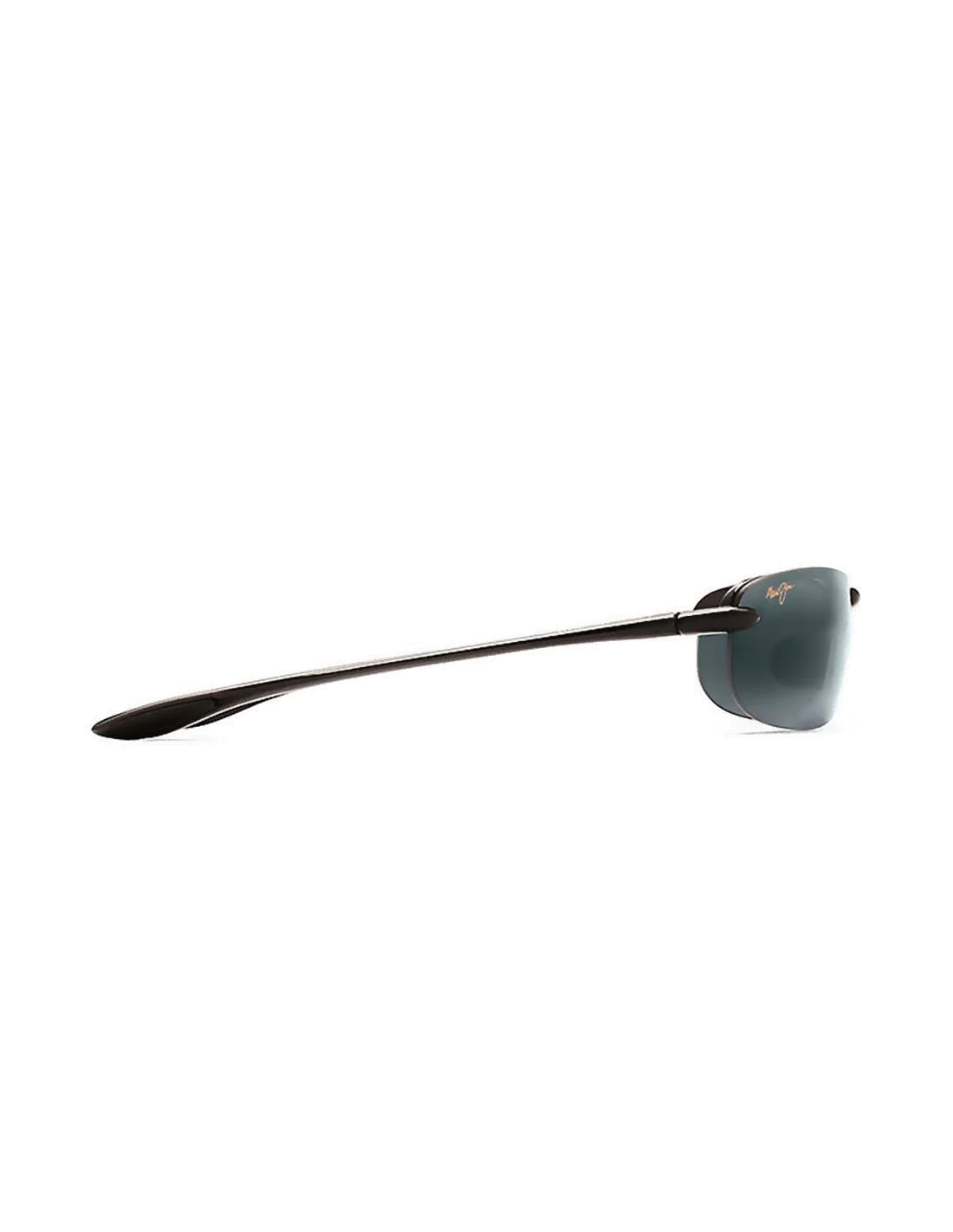 Lunettes de soleil Maui Jim Makaha 405-02 vue 3