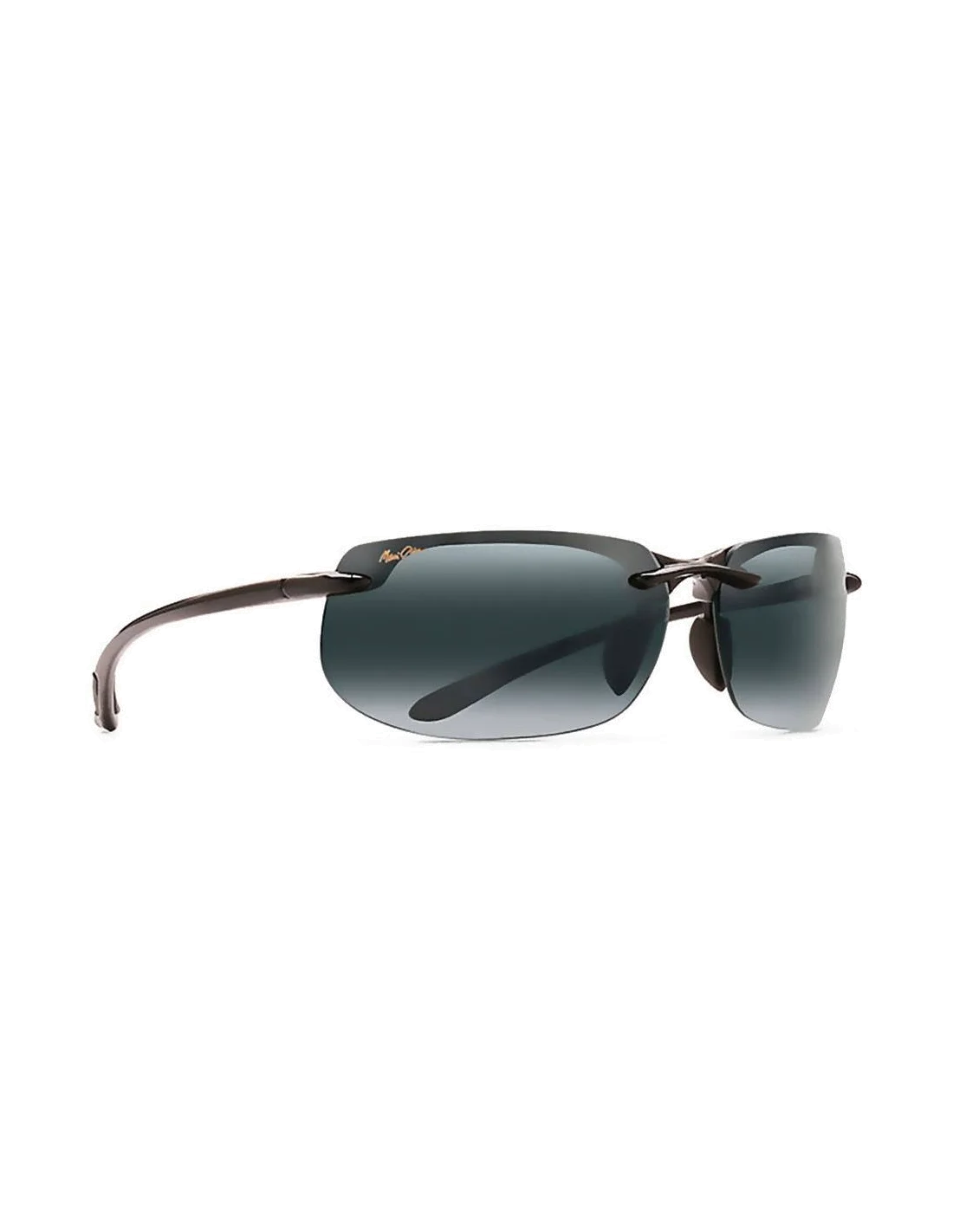 Lunettes de soleil Maui Jim Banyans 412-02 vue 2