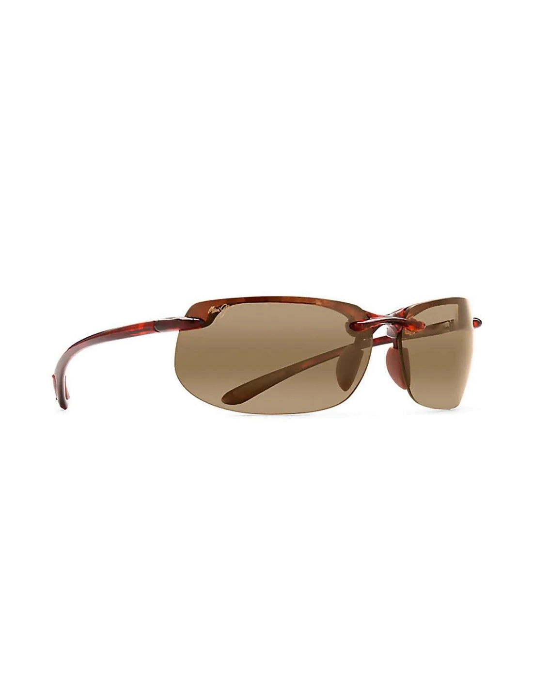 Lunettes de soleil Maui Jim Banyans H412-10 vue 2