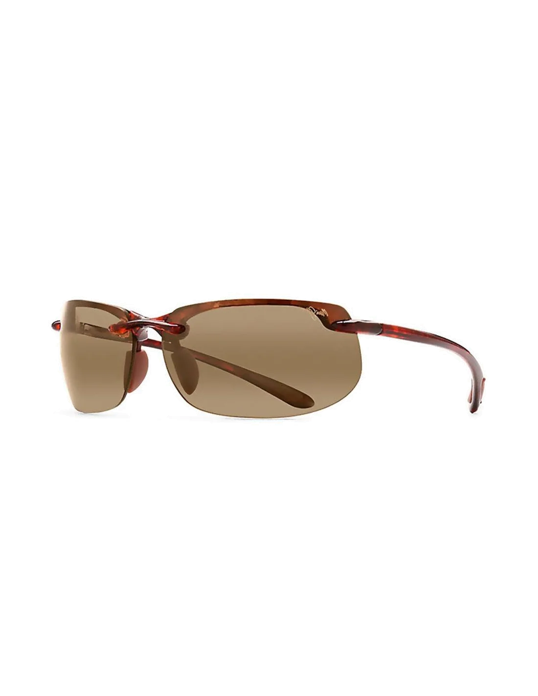 Lunettes de soleil Maui Jim Banyans H412-10 vue 4
