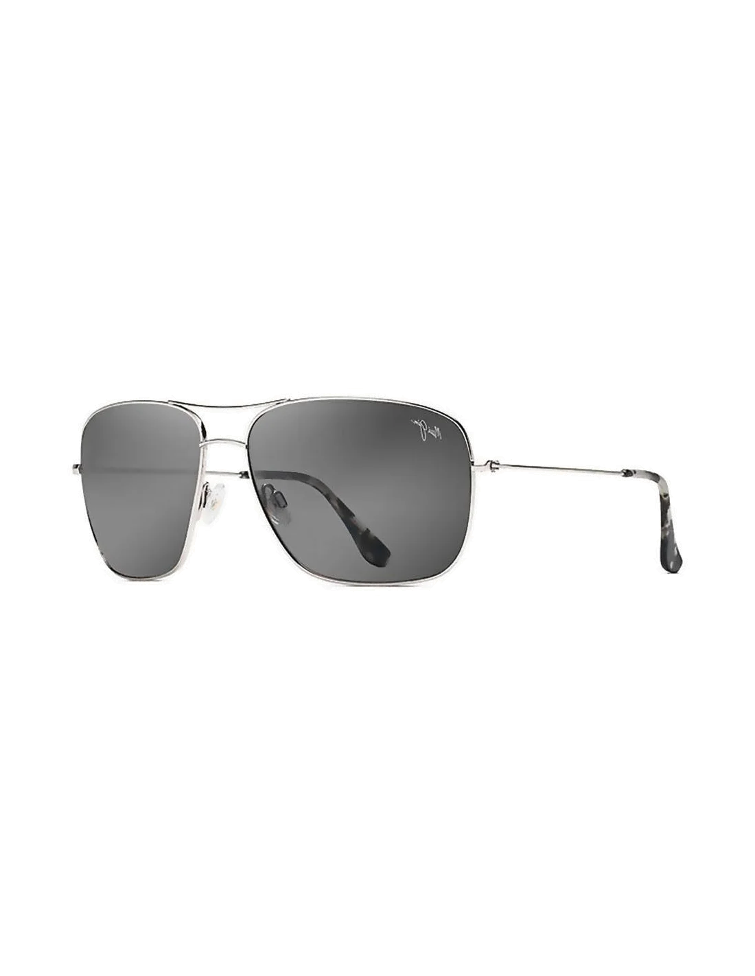 Lunettes de soleil Maui Jim Cook Pines GS774-17 vue 4