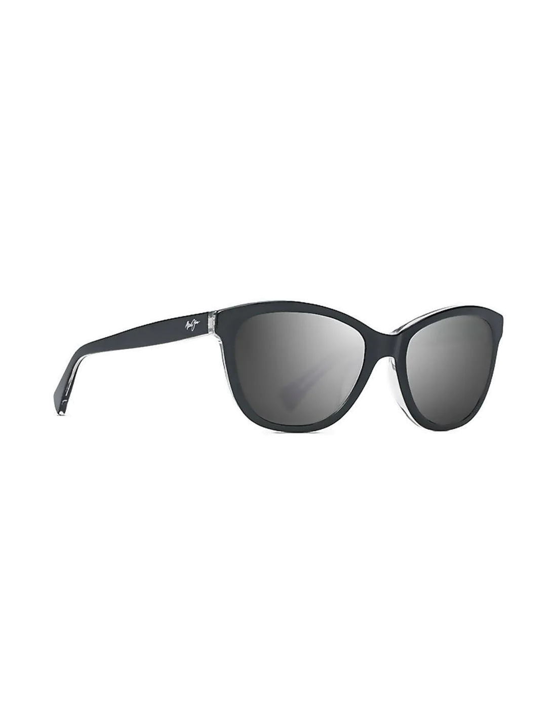 Lunettes de soleil Maui Jim Canna GS769-02K vue 2