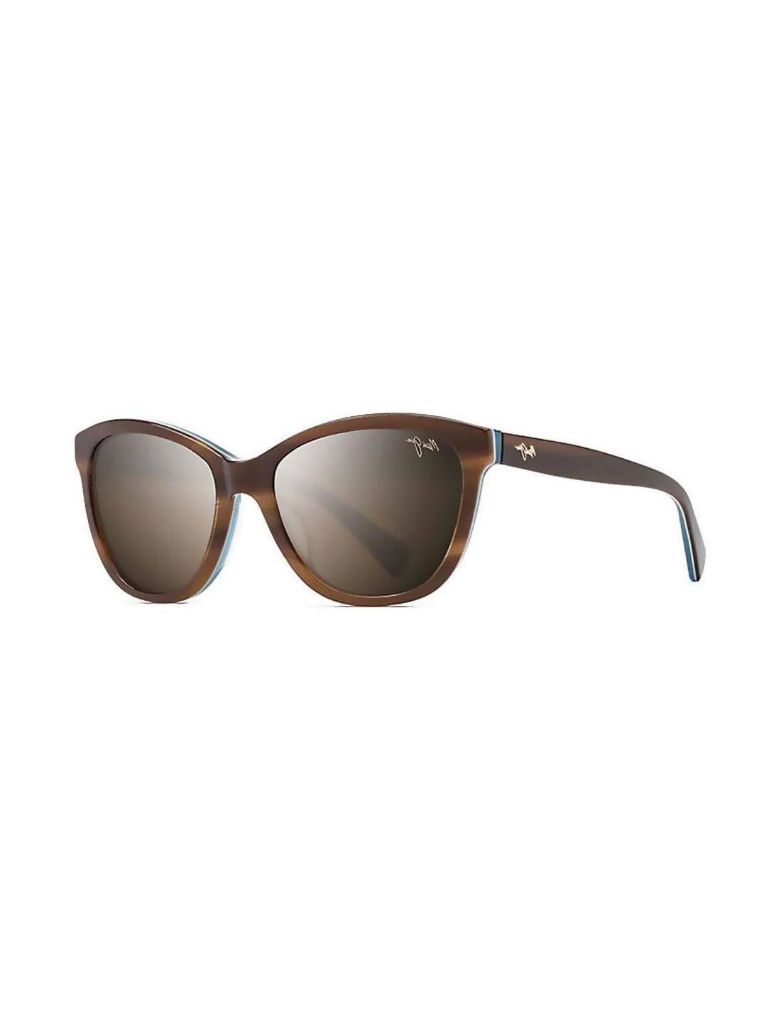Lunettes de soleil Maui Jim Canna HS769-03T vue 4