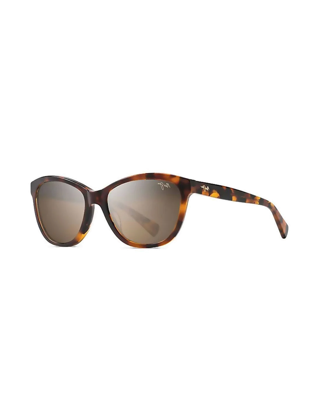 Lunettes de soleil Maui Jim Canna HS769-10E vue 4