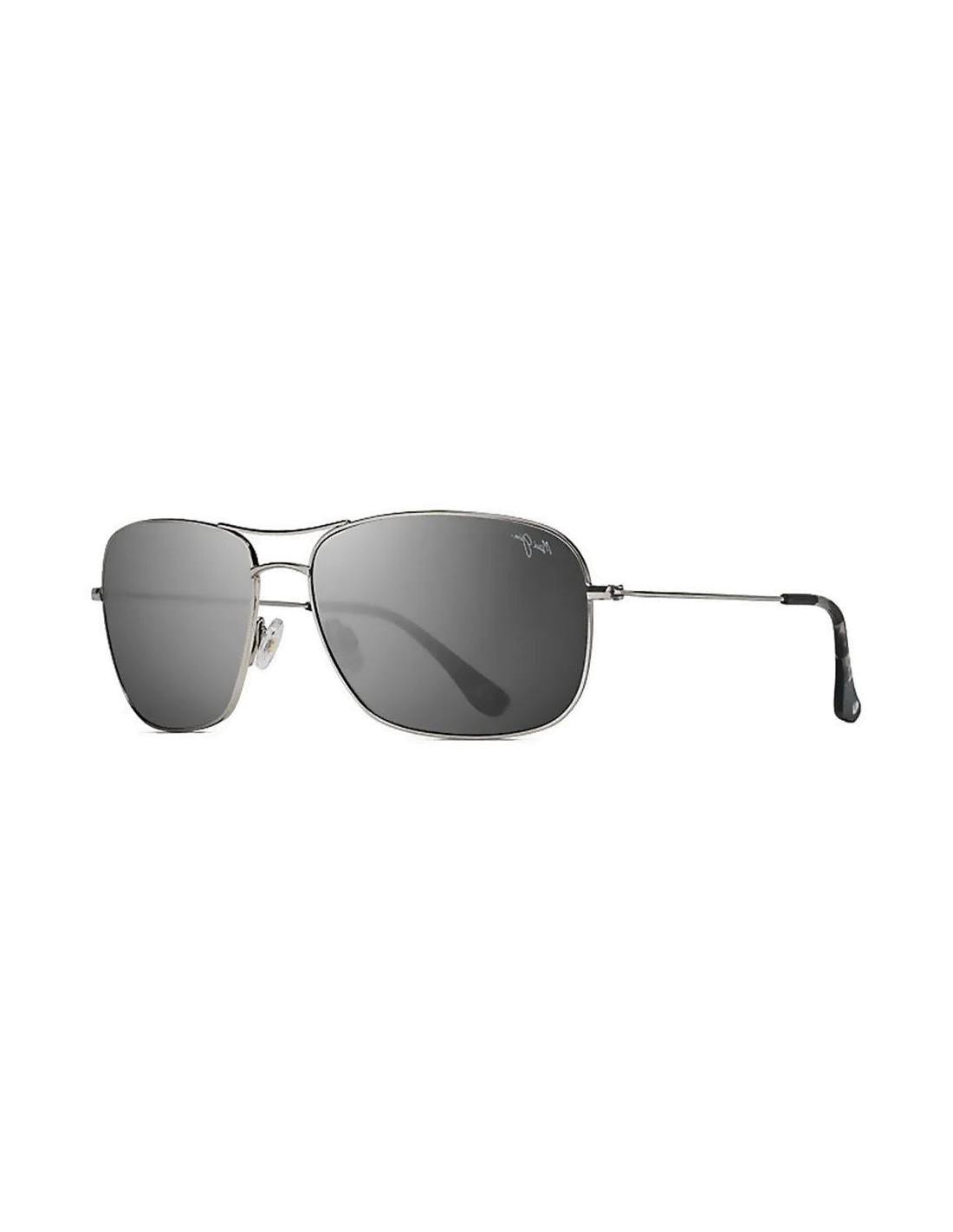 Lunettes de soleil Maui Jim Breezeway GS773-17 vue 4