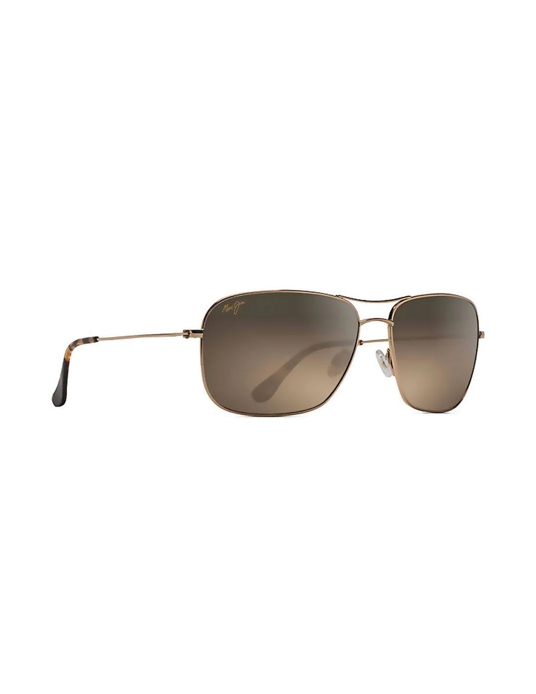 Lunettes de soleil Maui Jim Breezeway HS773-16 vue 2